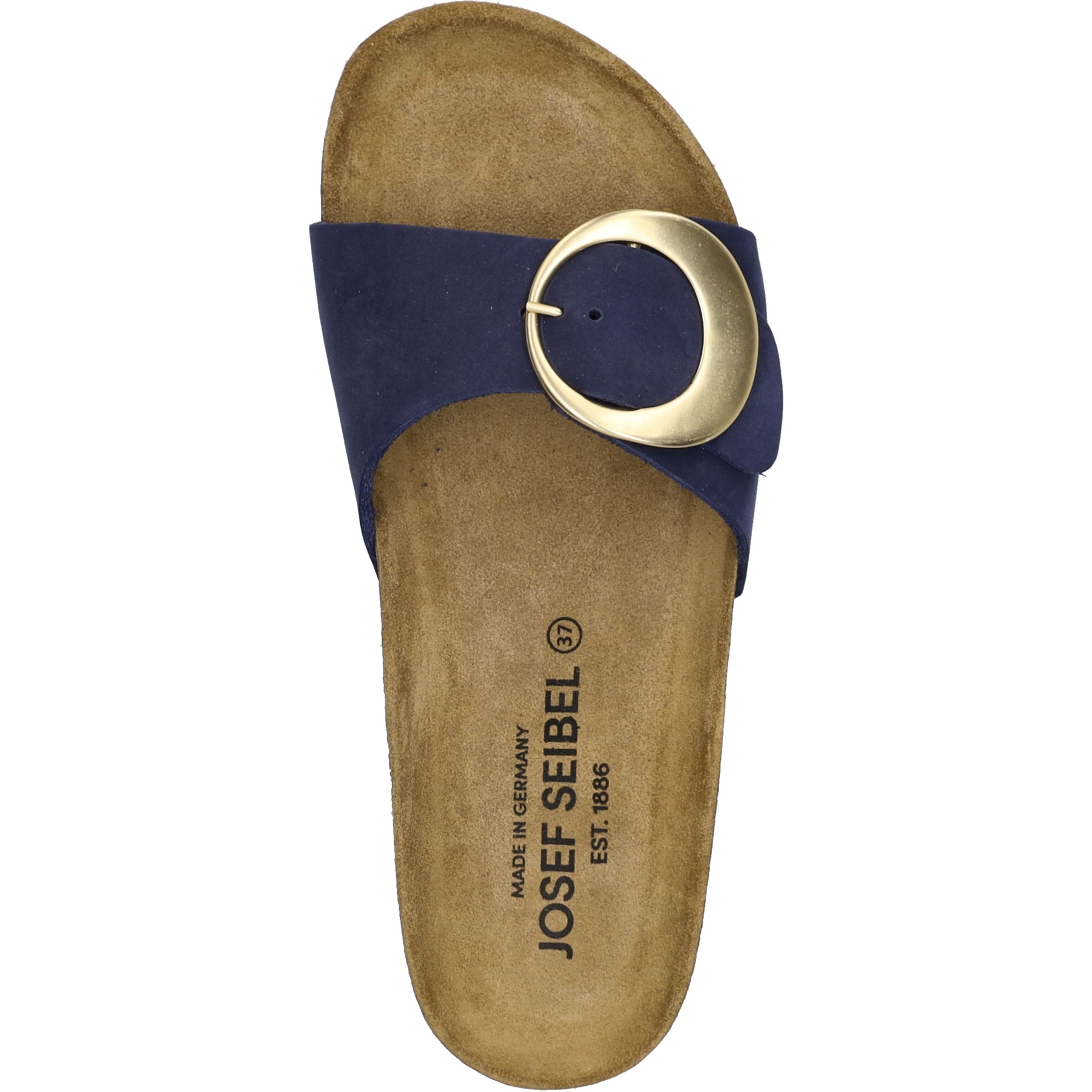 Josef Seibel Sandale »Hermine 14, ocean-kombi«