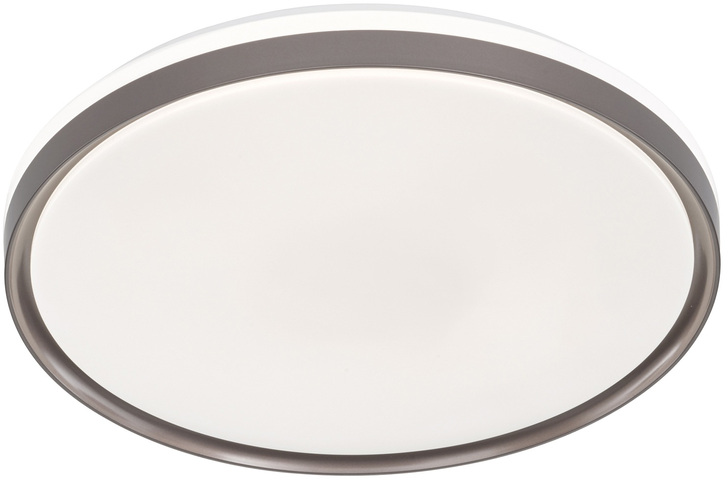 FISCHER & HONSEL LED Deckenleuchte »Jaso BS«, 1 flammig, Leuchtmittel LED-Modul | LED fest integriert