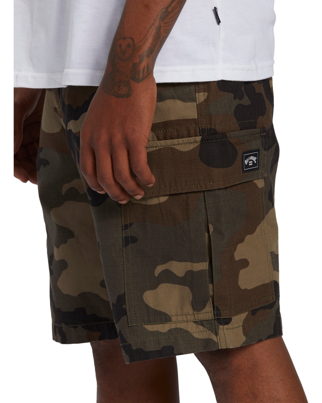 Billabong Cargoshorts »Combat«