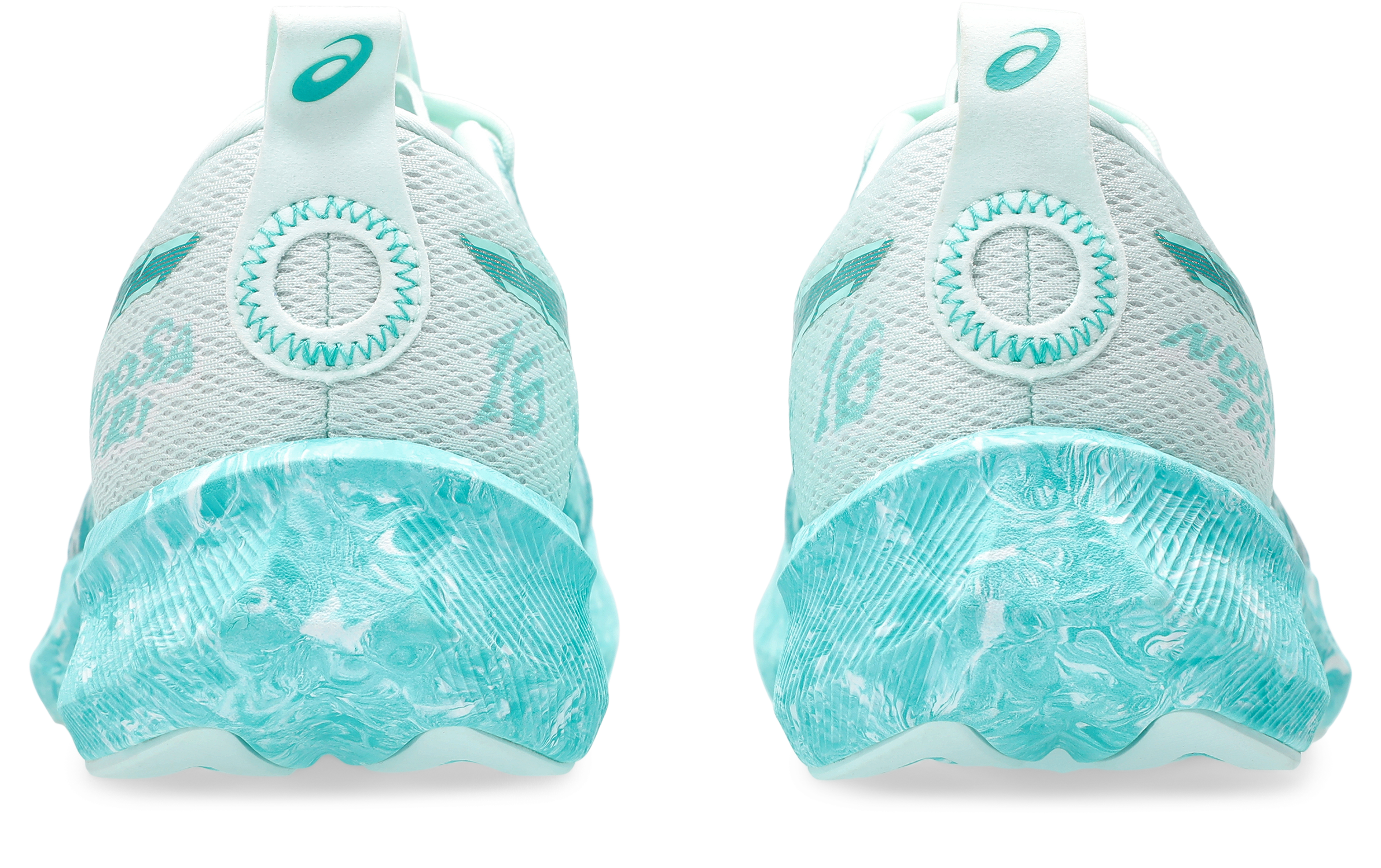 Asics Laufschuh »NOOSA TRI 16«
