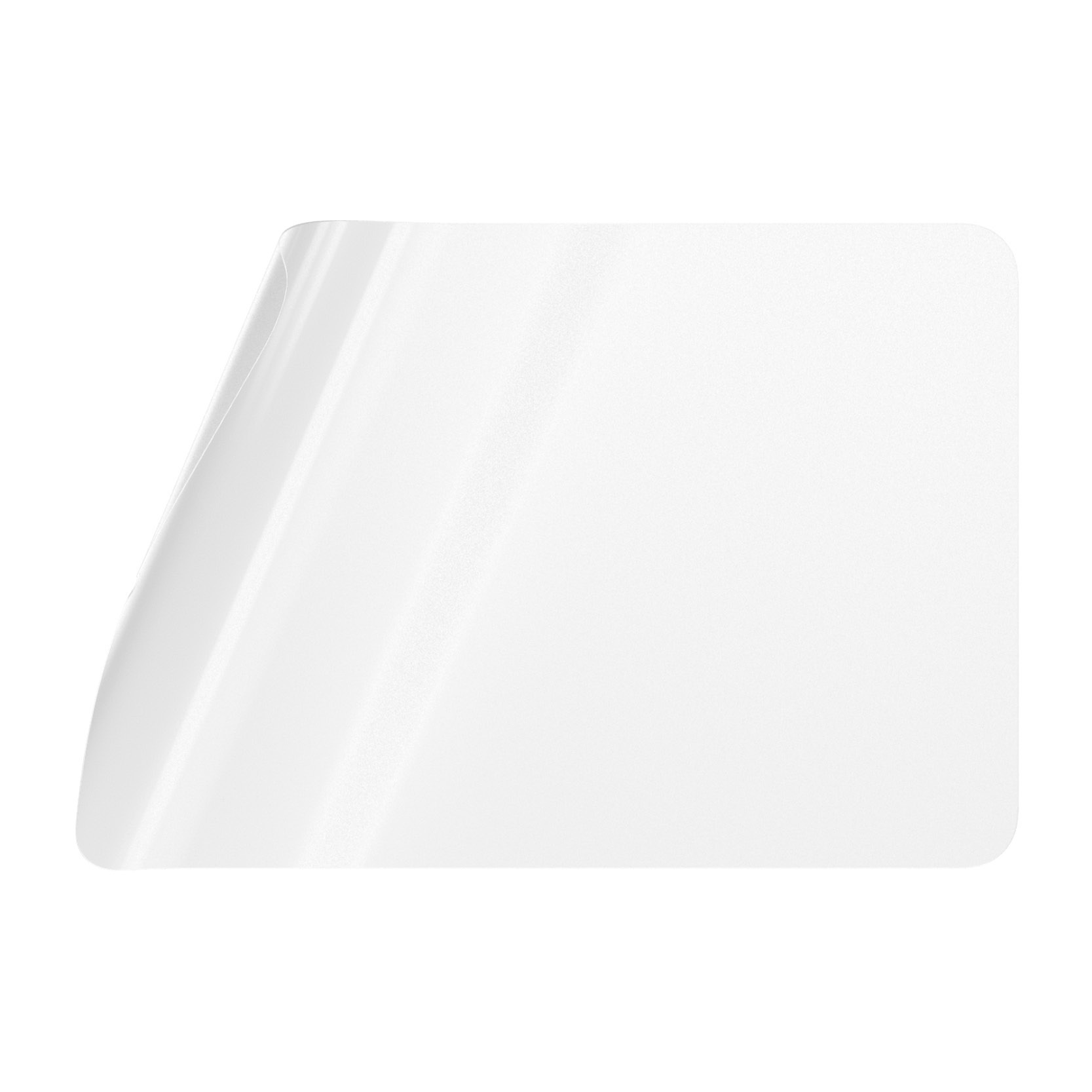 PanzerGlass Displayschutzfolie »Ultra-Wide Fit GraphicPaper Screen Protector«, für Apple iPad Mini 8.3, (1 St.), Papiertextur, Schutzfolie, Bildschirmschutz, kratz- & stoßfest