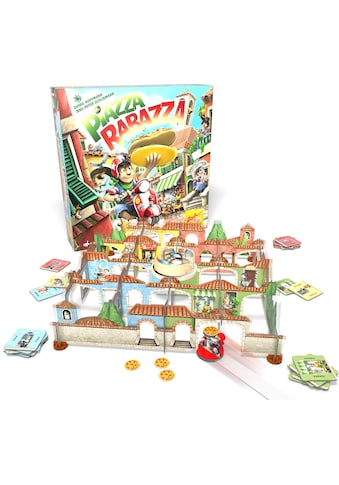 Zoch Spiel »Piazza Rabazza« kaufen
