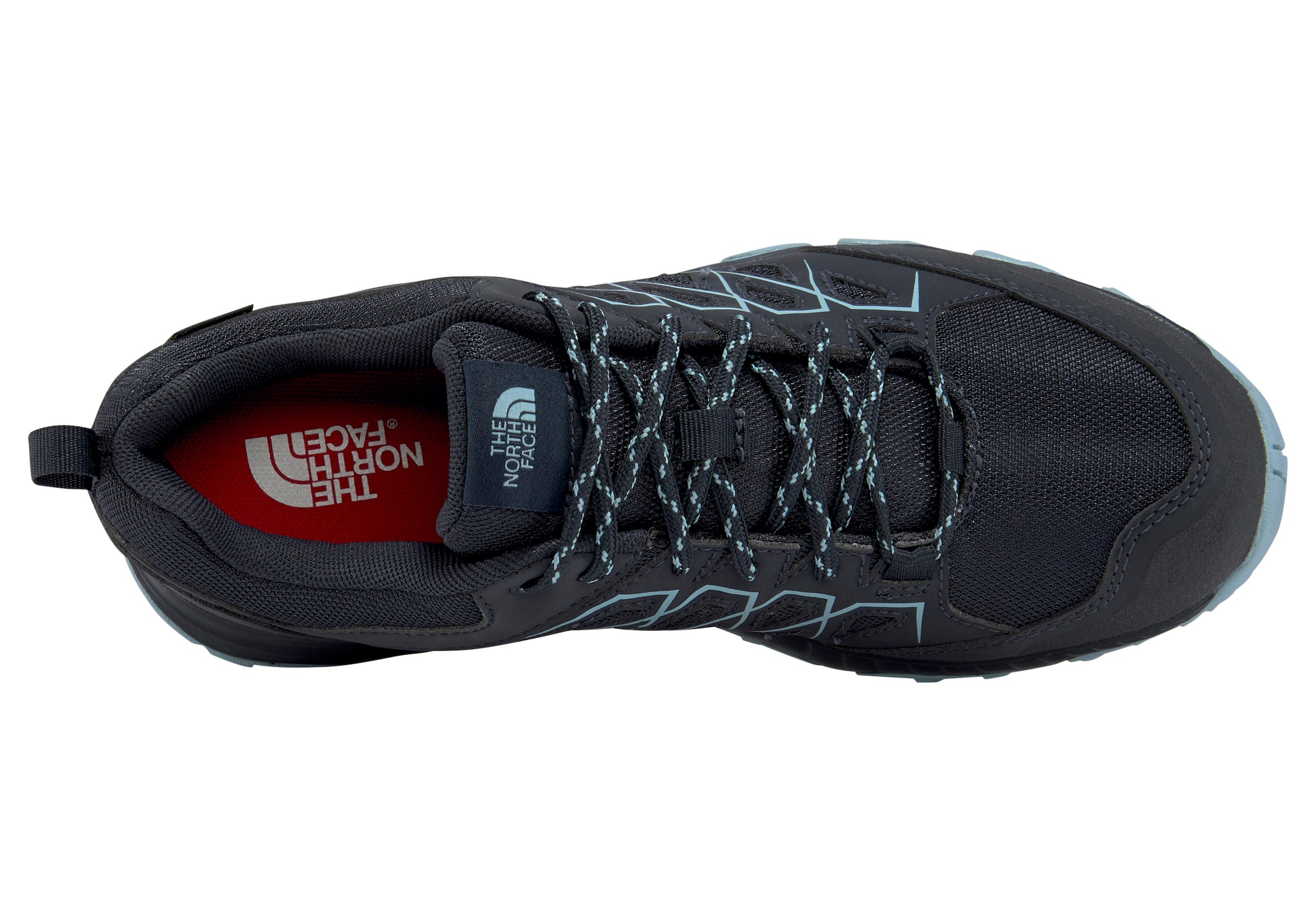 The North Face Wanderschuh »Venture Fasthike GORE-TEX® W«, wasserdicht