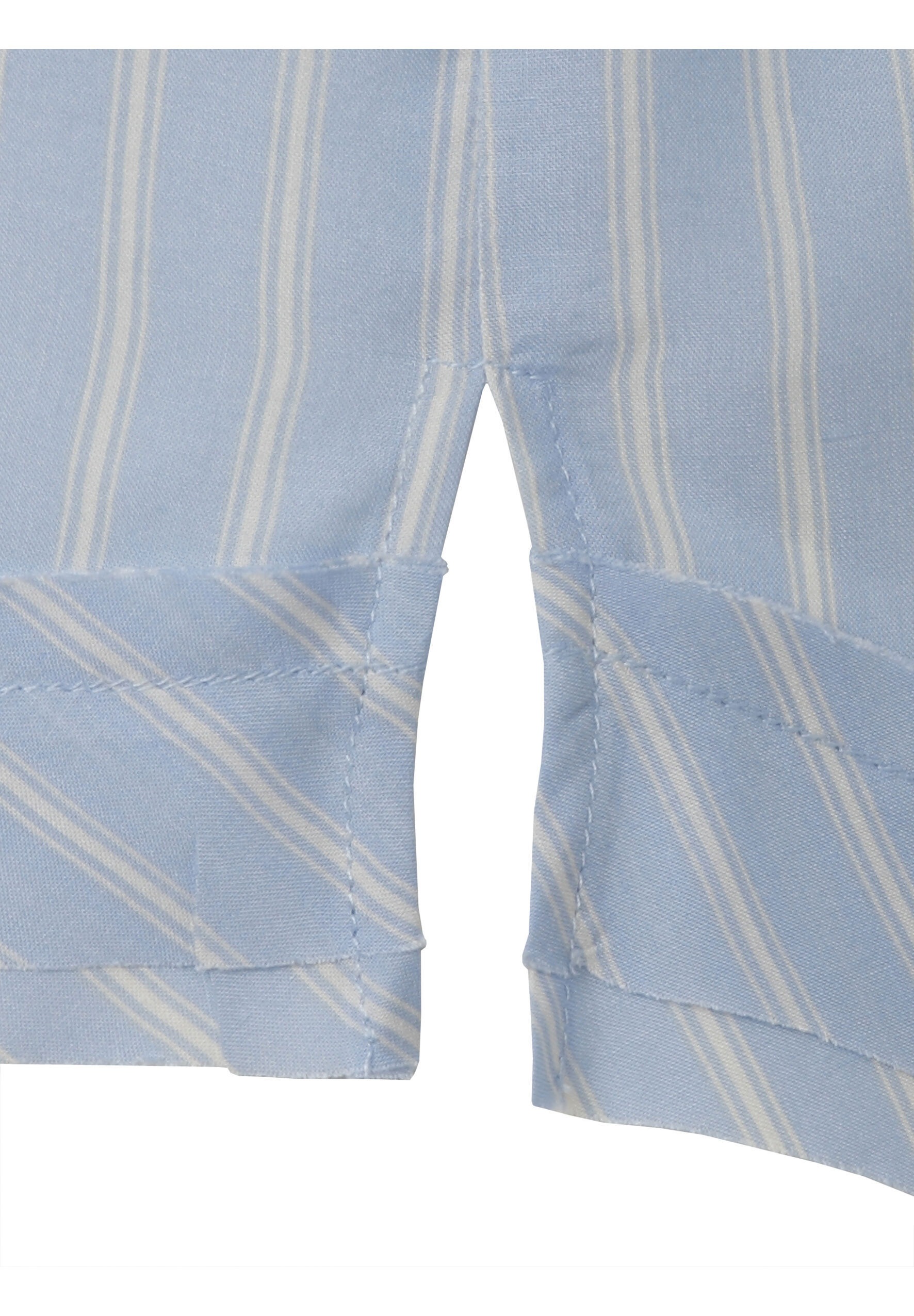 FRAPP Shirtbluse »FRAPP Bluse« Große Größen