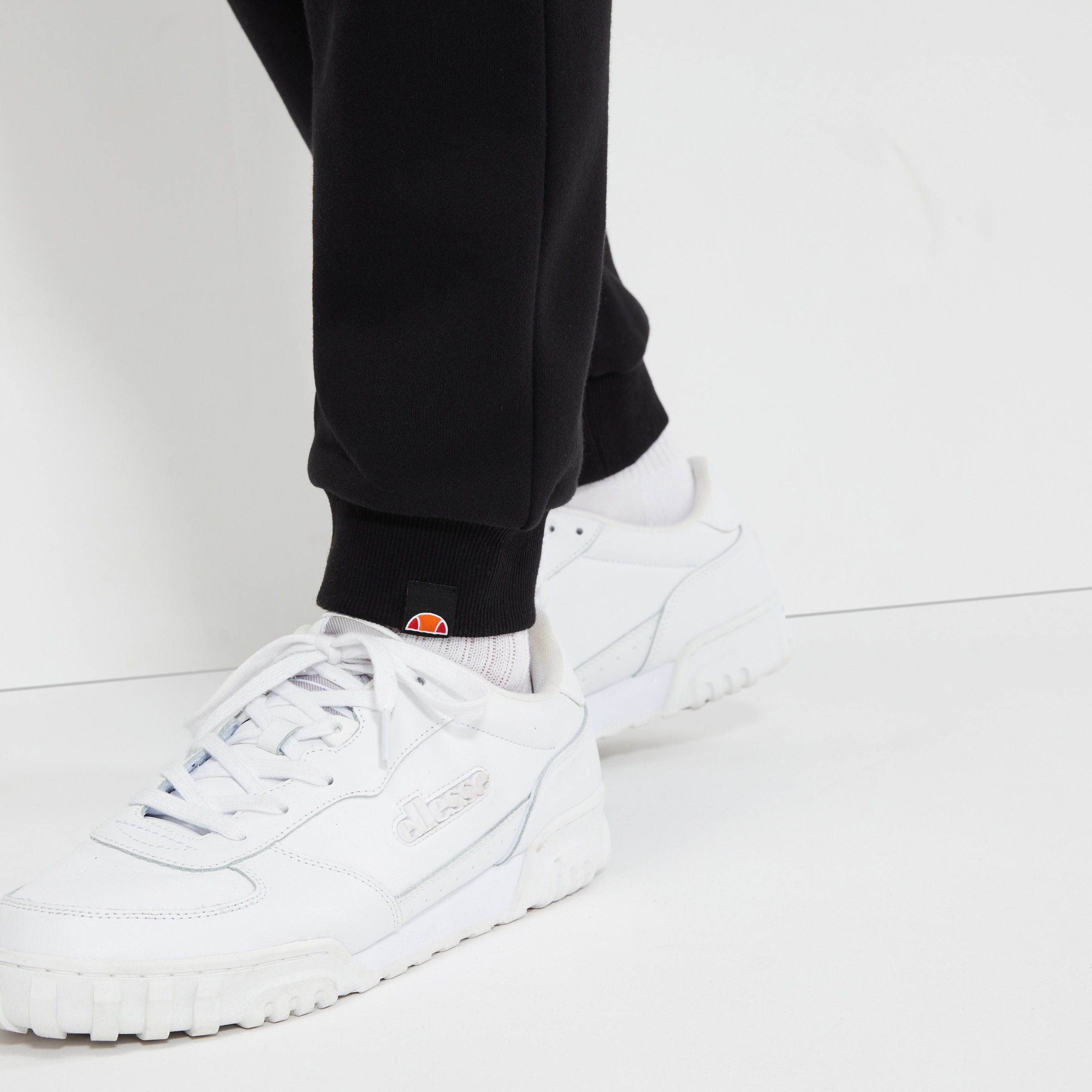 Ellesse Jogginghose »OVEST JOG PANT«, (1 tlg.)