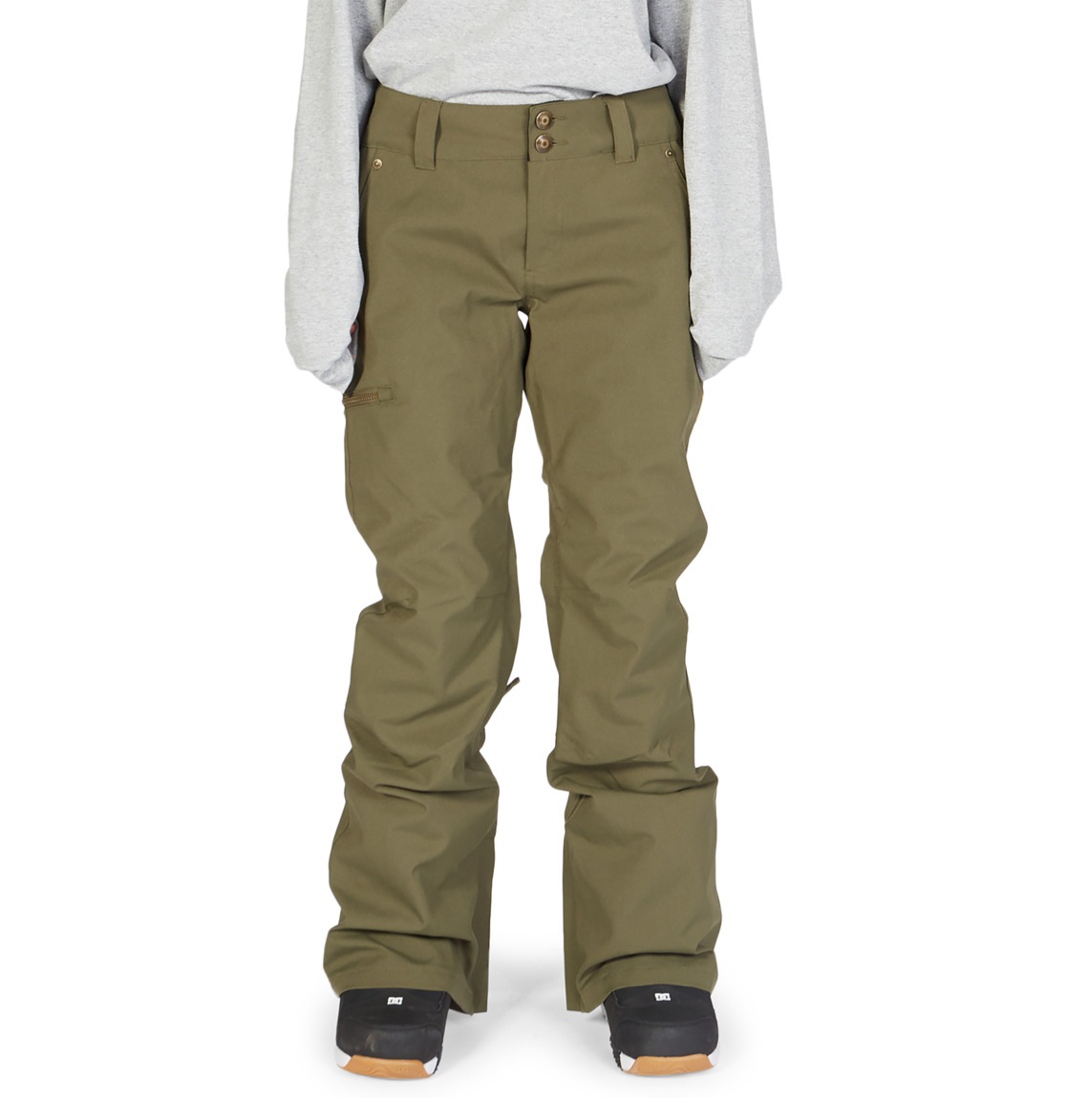 DC Shoes Snowboardhose »Viva«