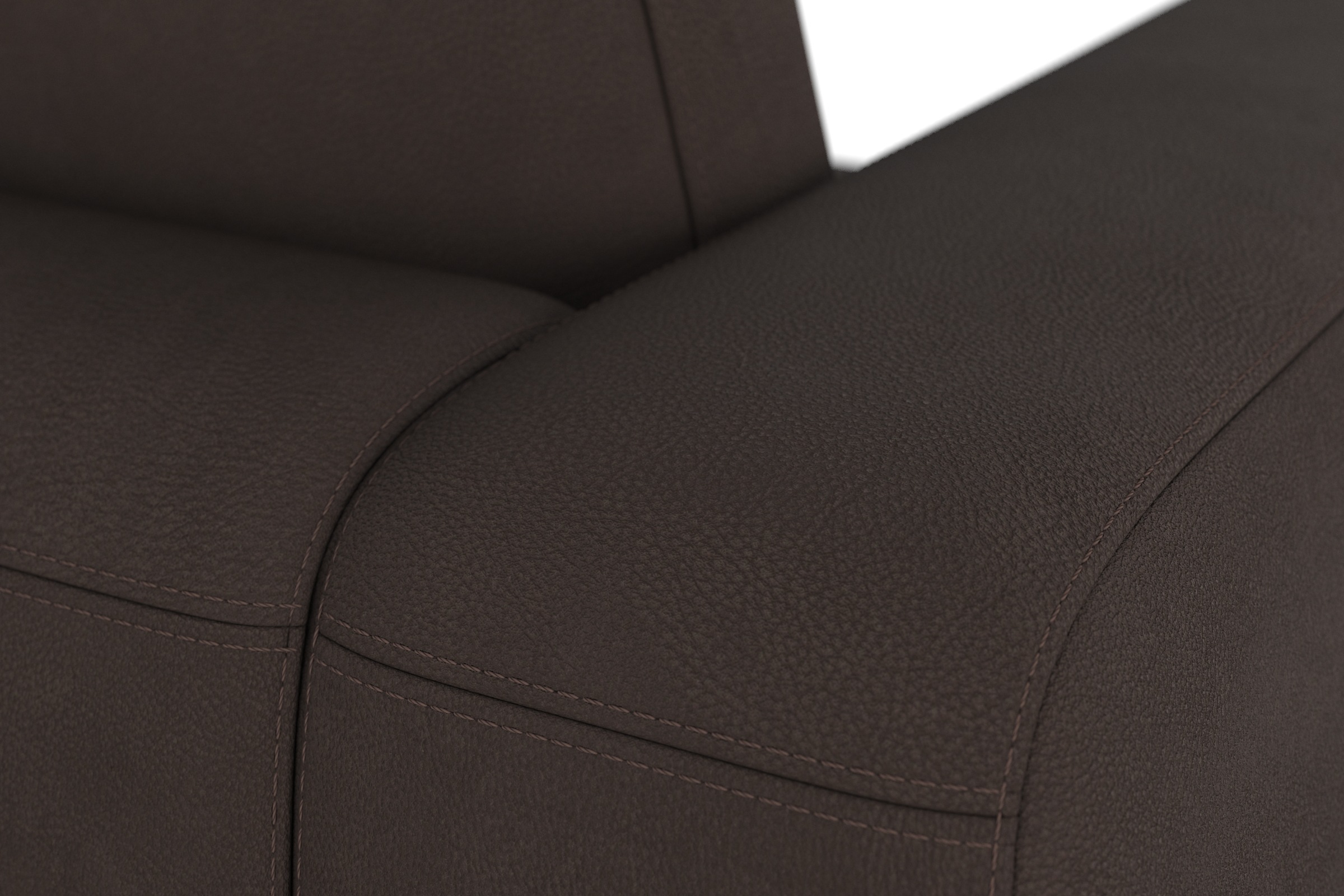 machalke® Sessel »valentino«