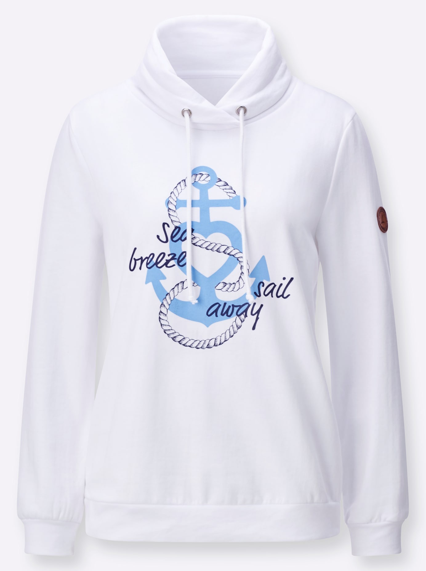 Casual Looks Sweatshirt
