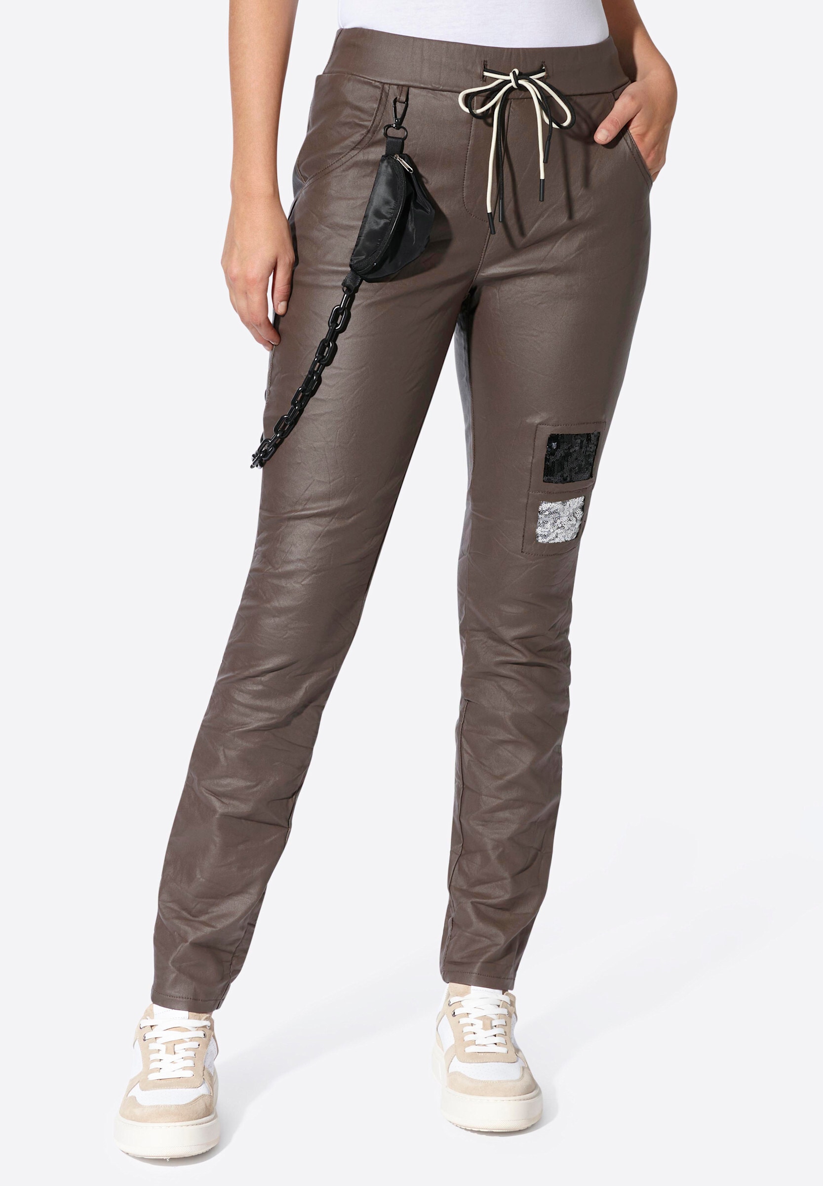 heine Schlupfhose »Hose Hose«