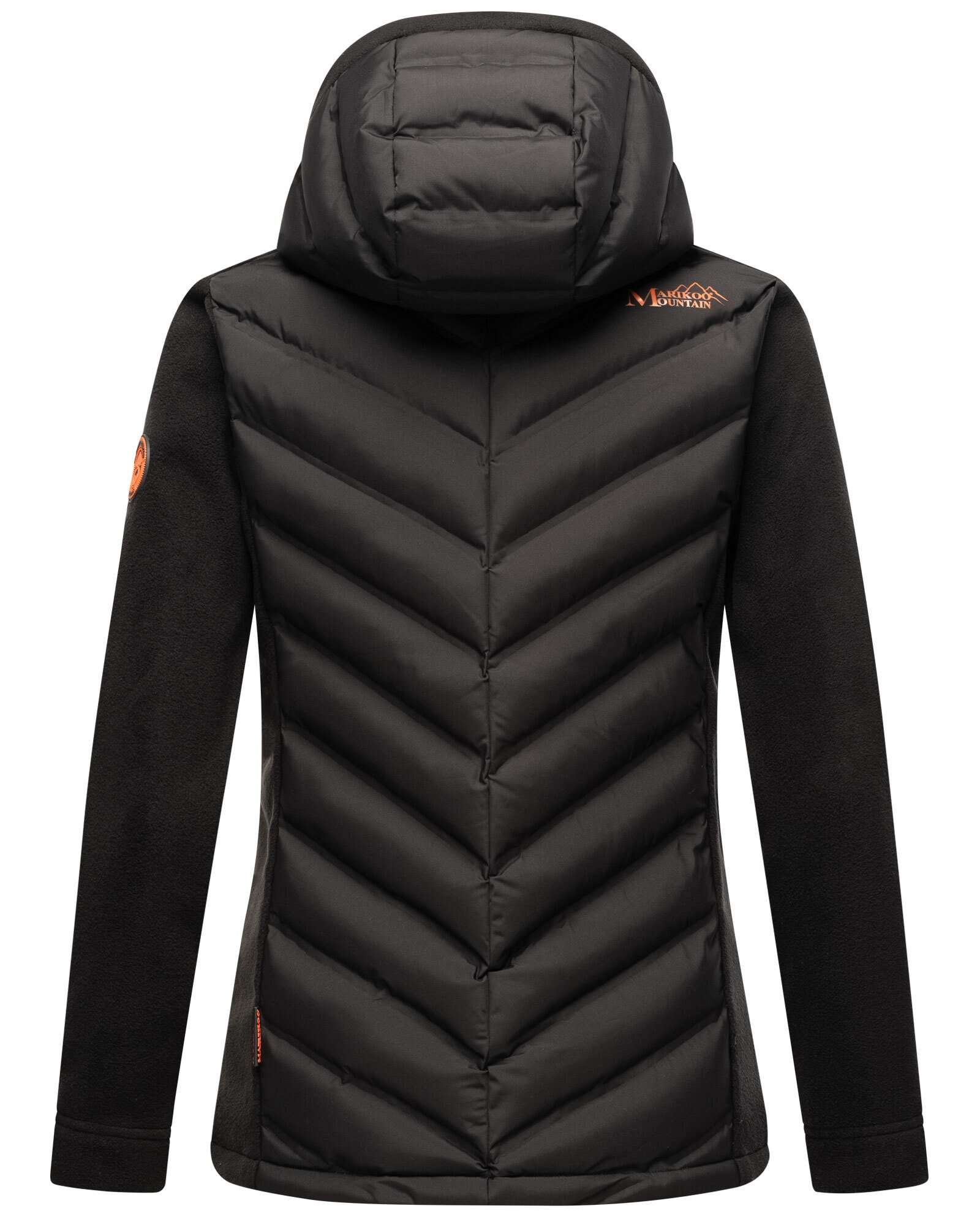 Marikoo Outdoorjacke »Marikoo Mountain Mount Haruna Damen Jacke B929«