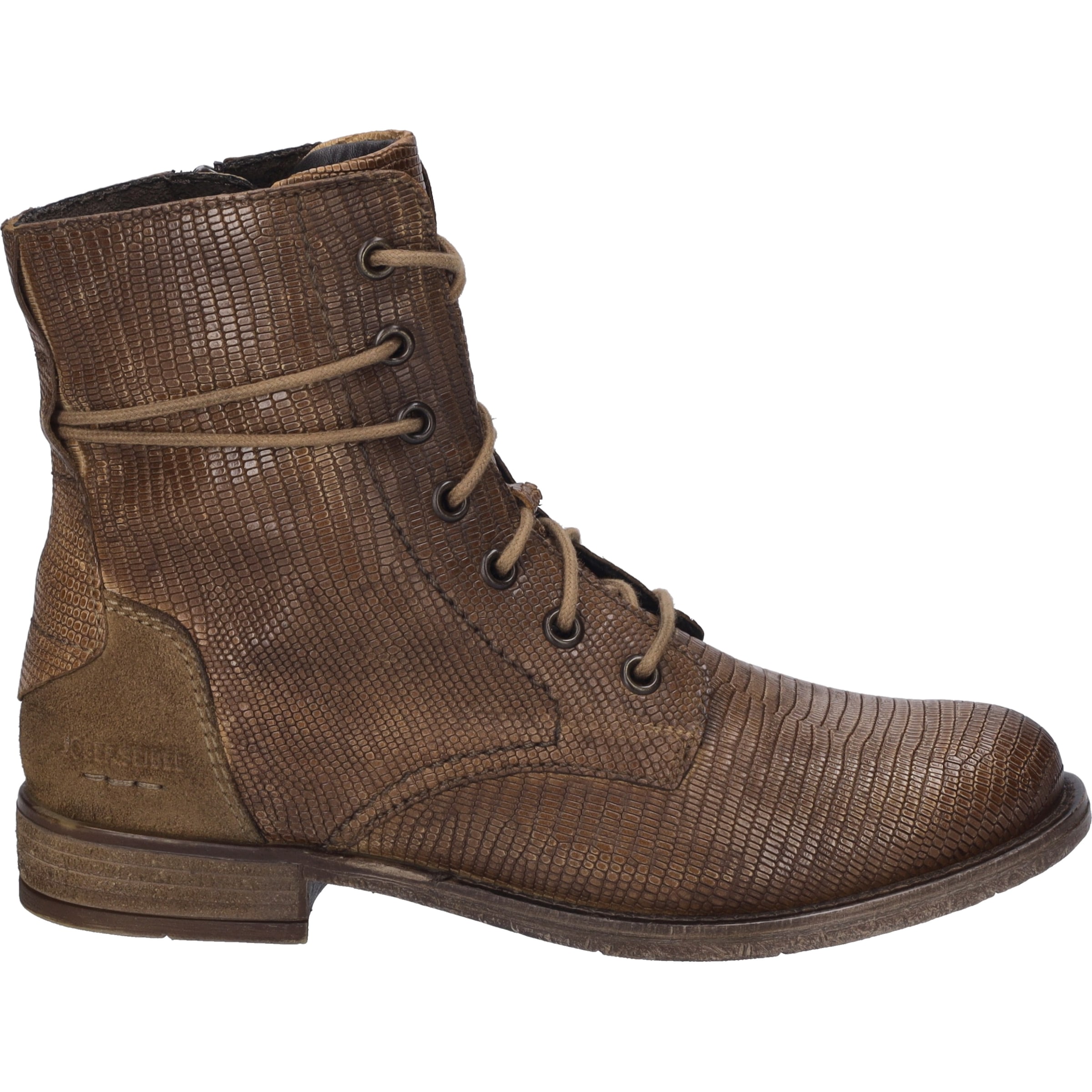 Josef Seibel Stiefel »Sienna 72, camel«