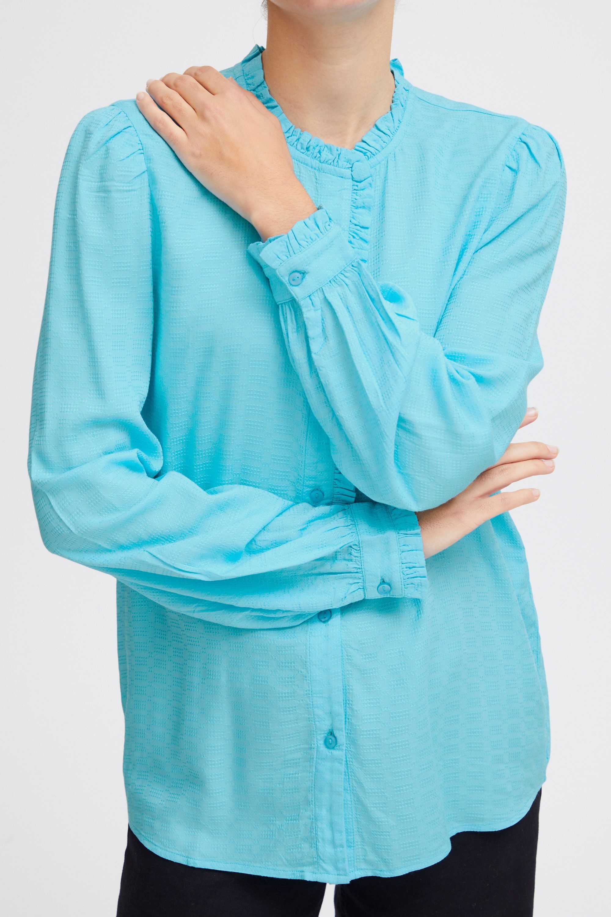 Ichi Tunika »Longsleeve IHGemano«