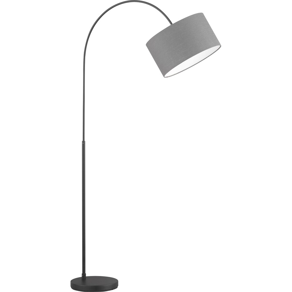 FISCHER & HONSEL Stehlampe »Arc«, 3 flammig-flammig