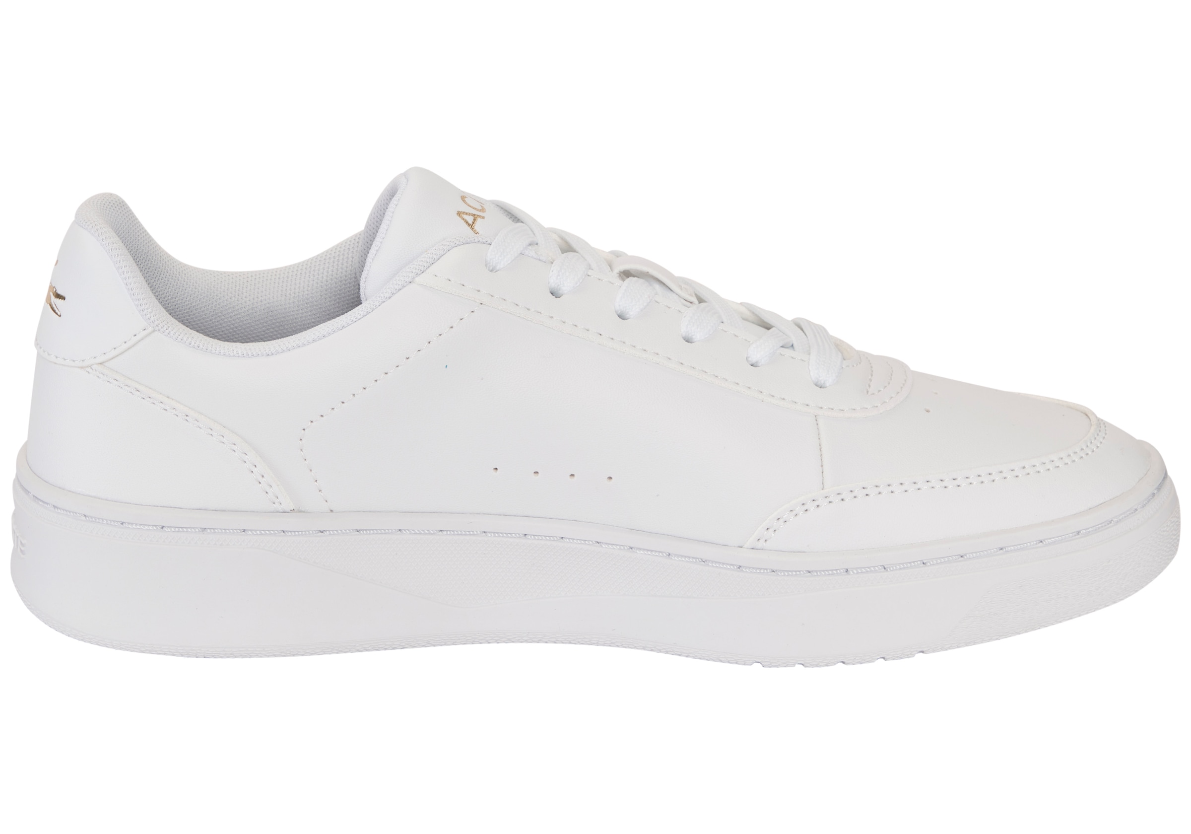 Lacoste Sneaker »COURT PRO«
