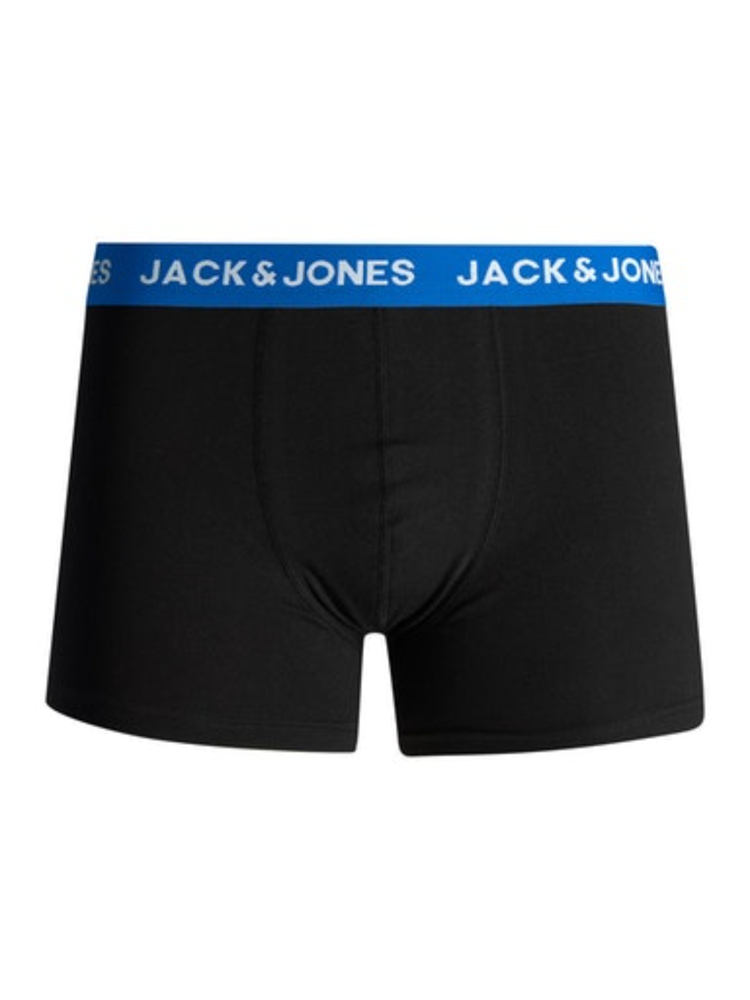 Jack & Jones Trunk »JACHUEY  bequeme Passform und elastischem Bund« Packung, 5er-Pack, 5 Stk. Baumwollmischung,