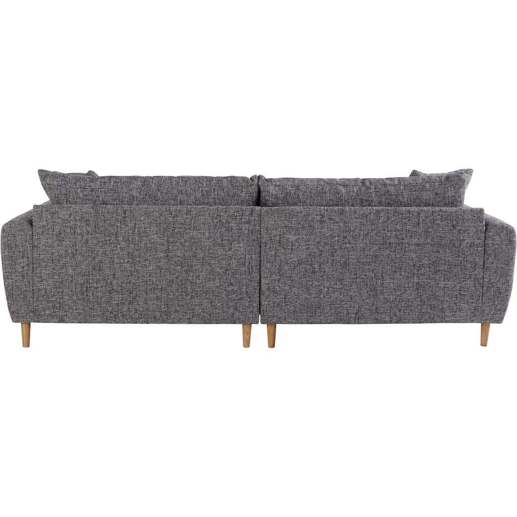 Home affaire Big-Sofa »Penelope Luxus«