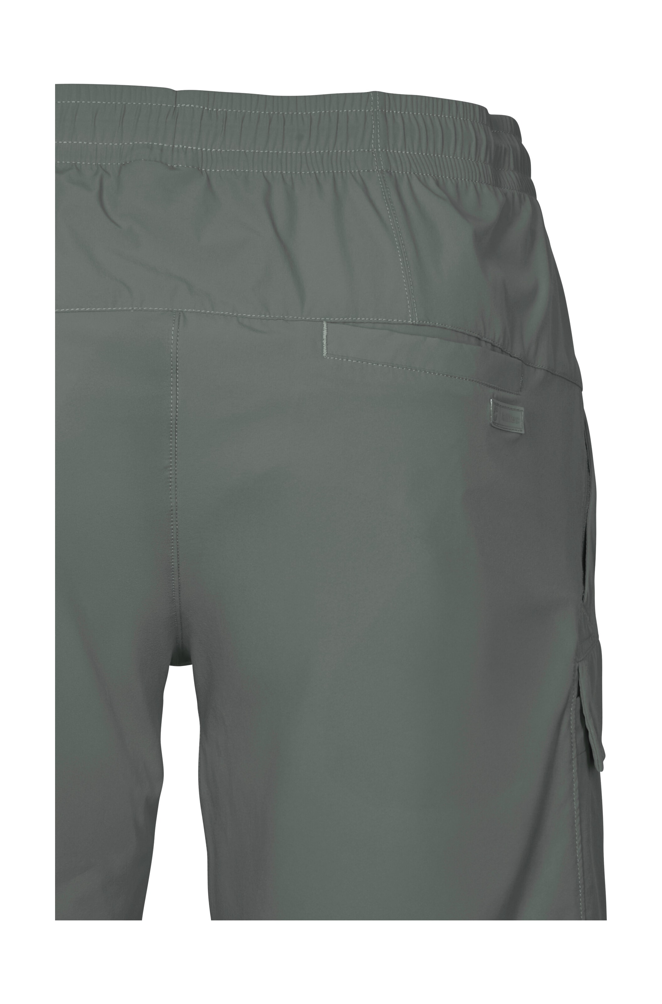 Killtec Shorts »KOS 184 MN SHRTS«  Leichte, wasserabweisende Funktionsshorts mit 4-Wege-Stretch