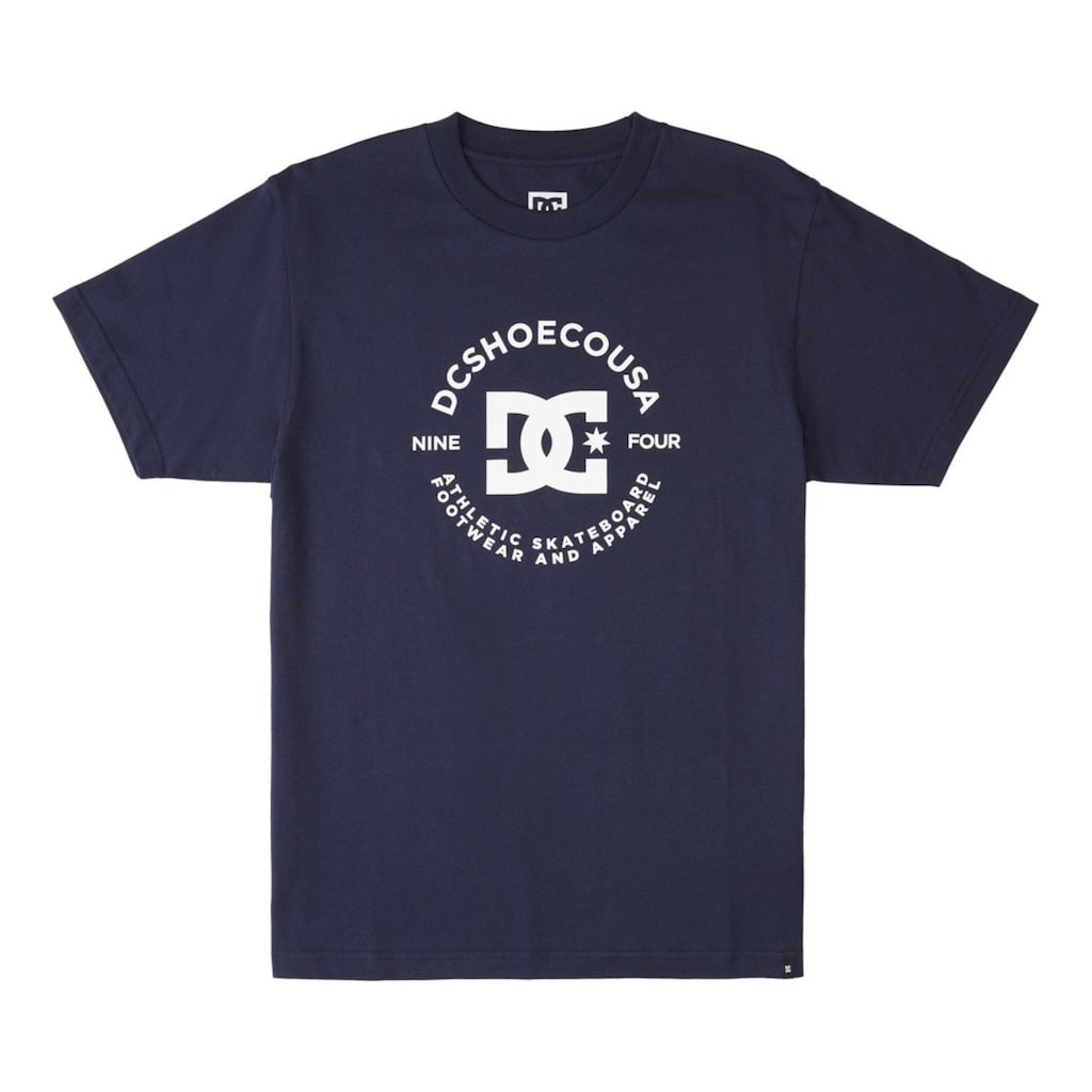 DC Shoes T-Shirt »DC Star Pilot«