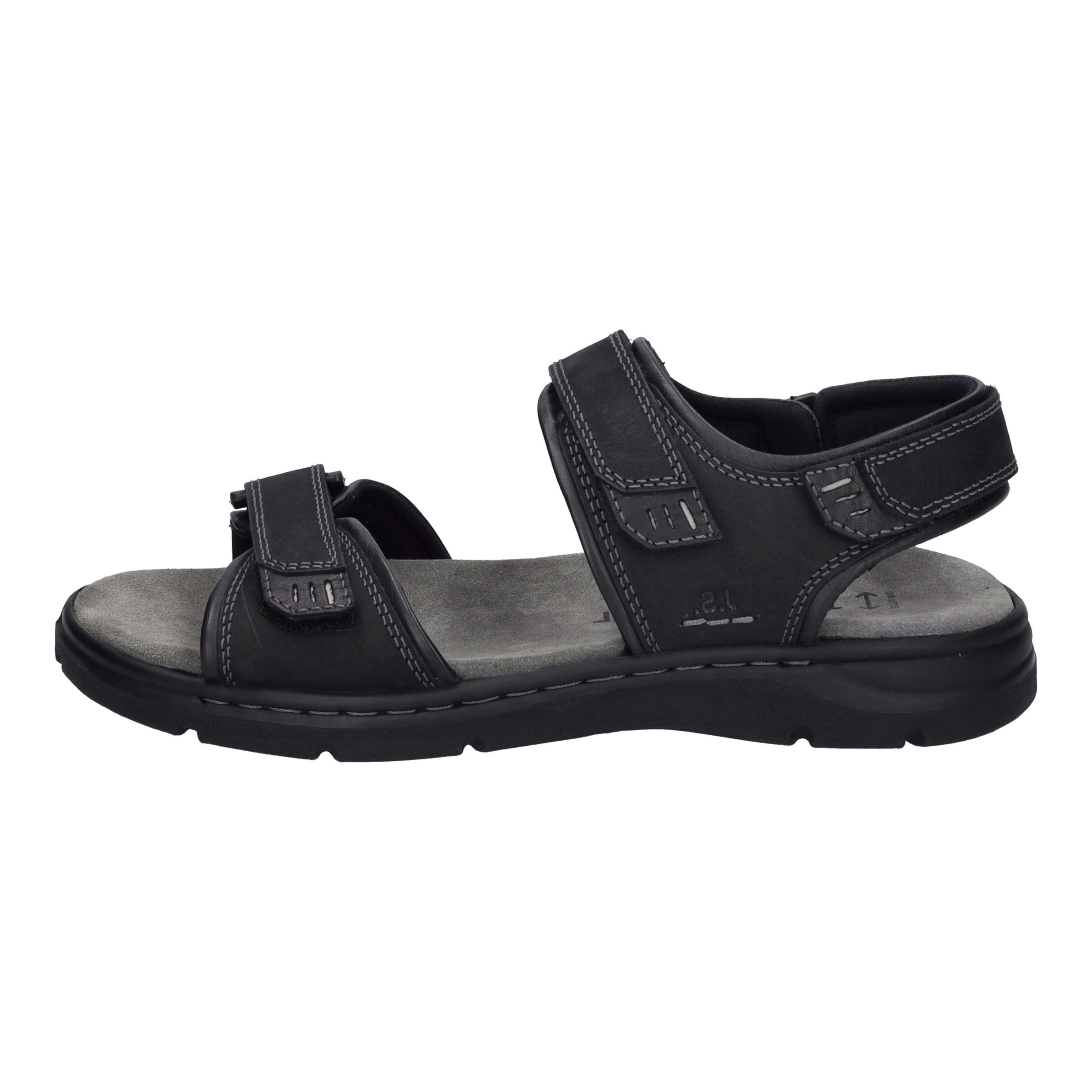 Josef Seibel Sandale »Marlon 05, schwarz«