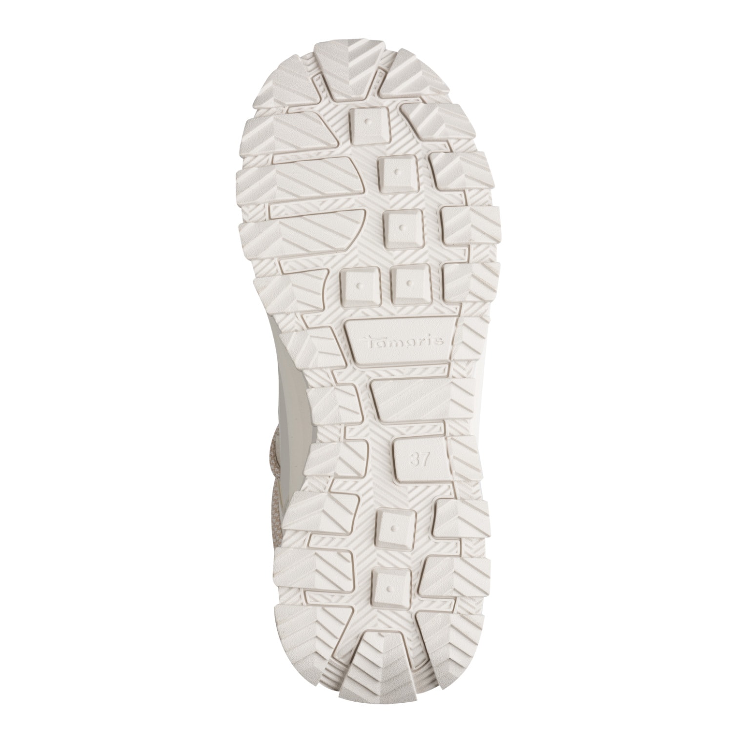 Tamaris Winterstiefelette  Winterboots, Snowboots mit aufgesetzter Schnürung
