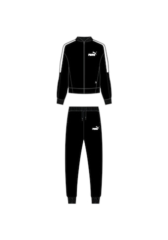 Jogginganzug »BASEBALL TRICOT SUIT CL«, (2 tlg.)