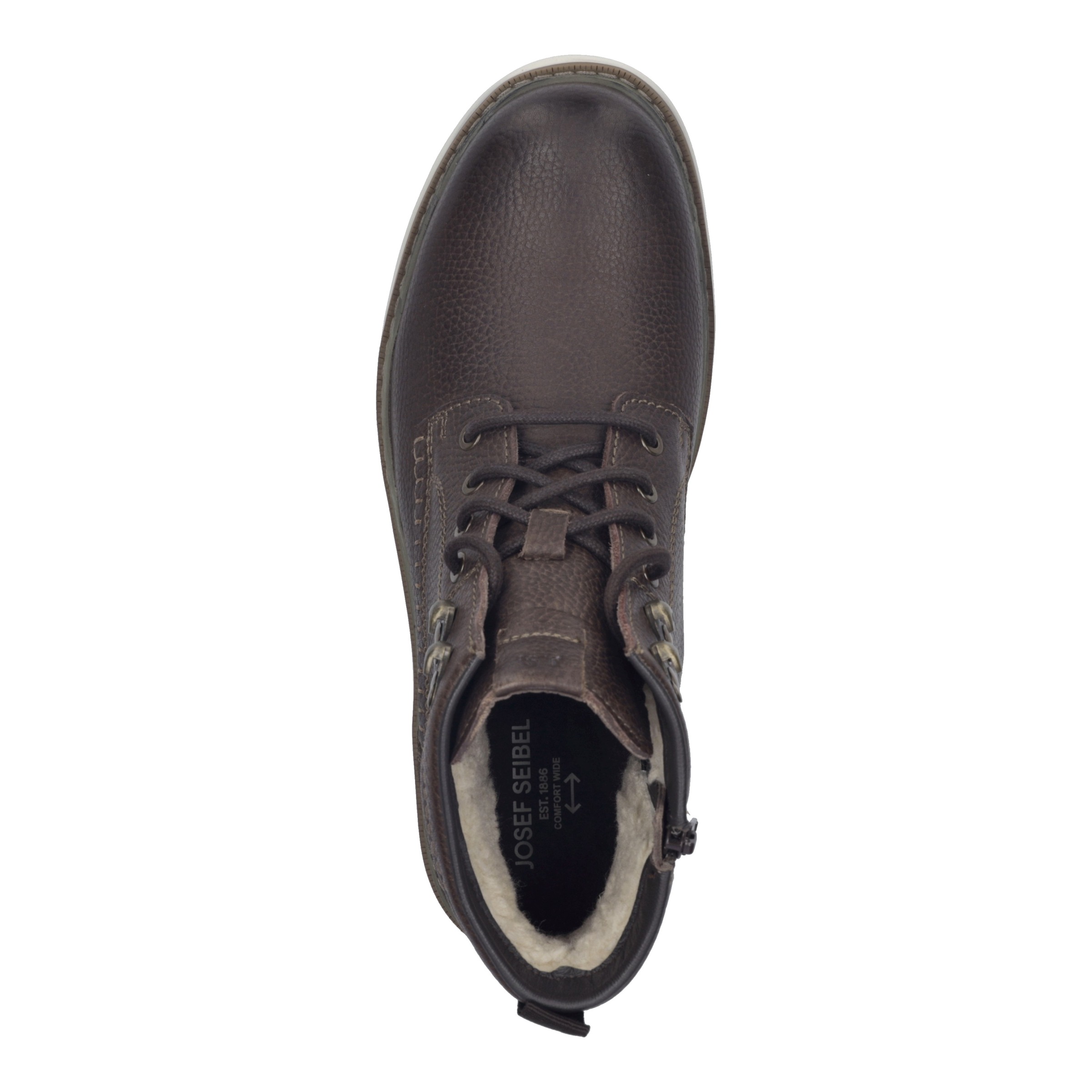 Josef Seibel Stiefelette »Trent 50, moro«