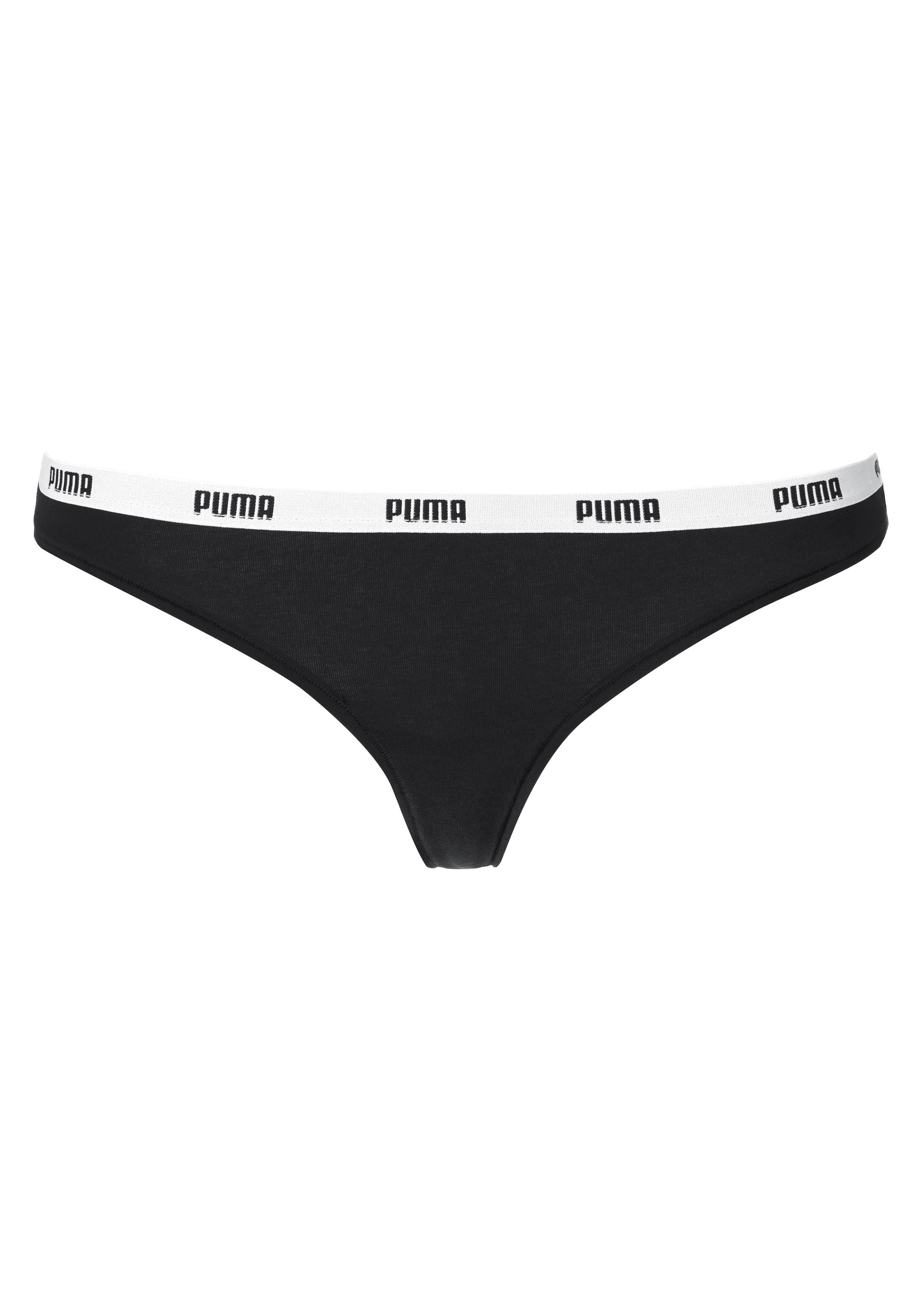 PUMA String, (Packung, 3 St.)