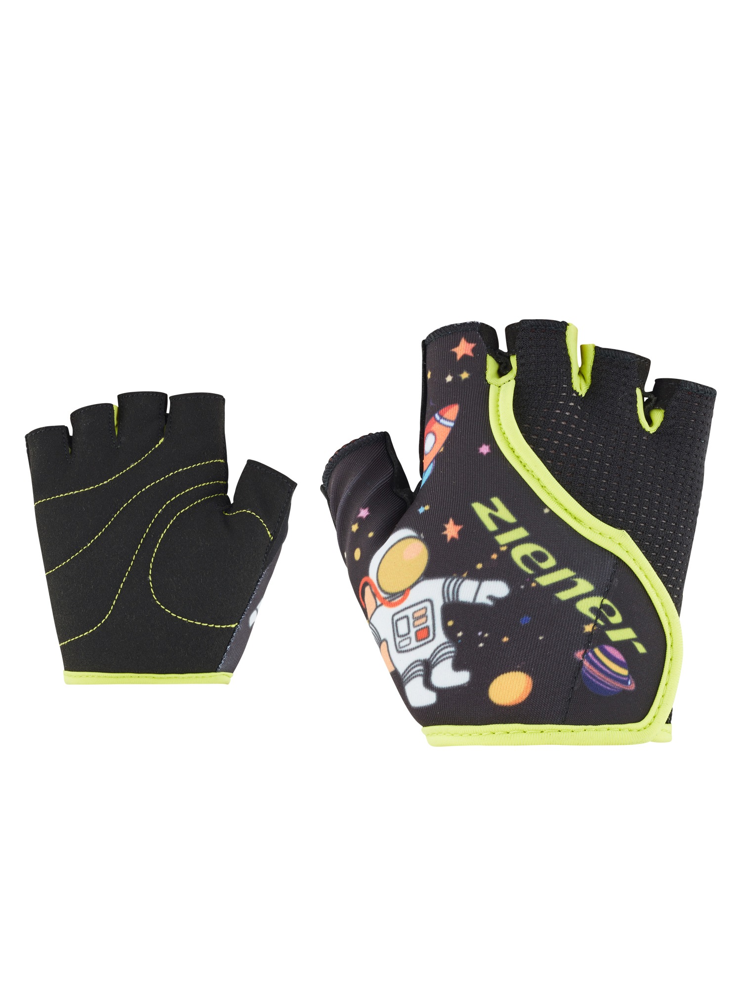 Ziener Fahrradhandschuhe »CLAUDI-Z«