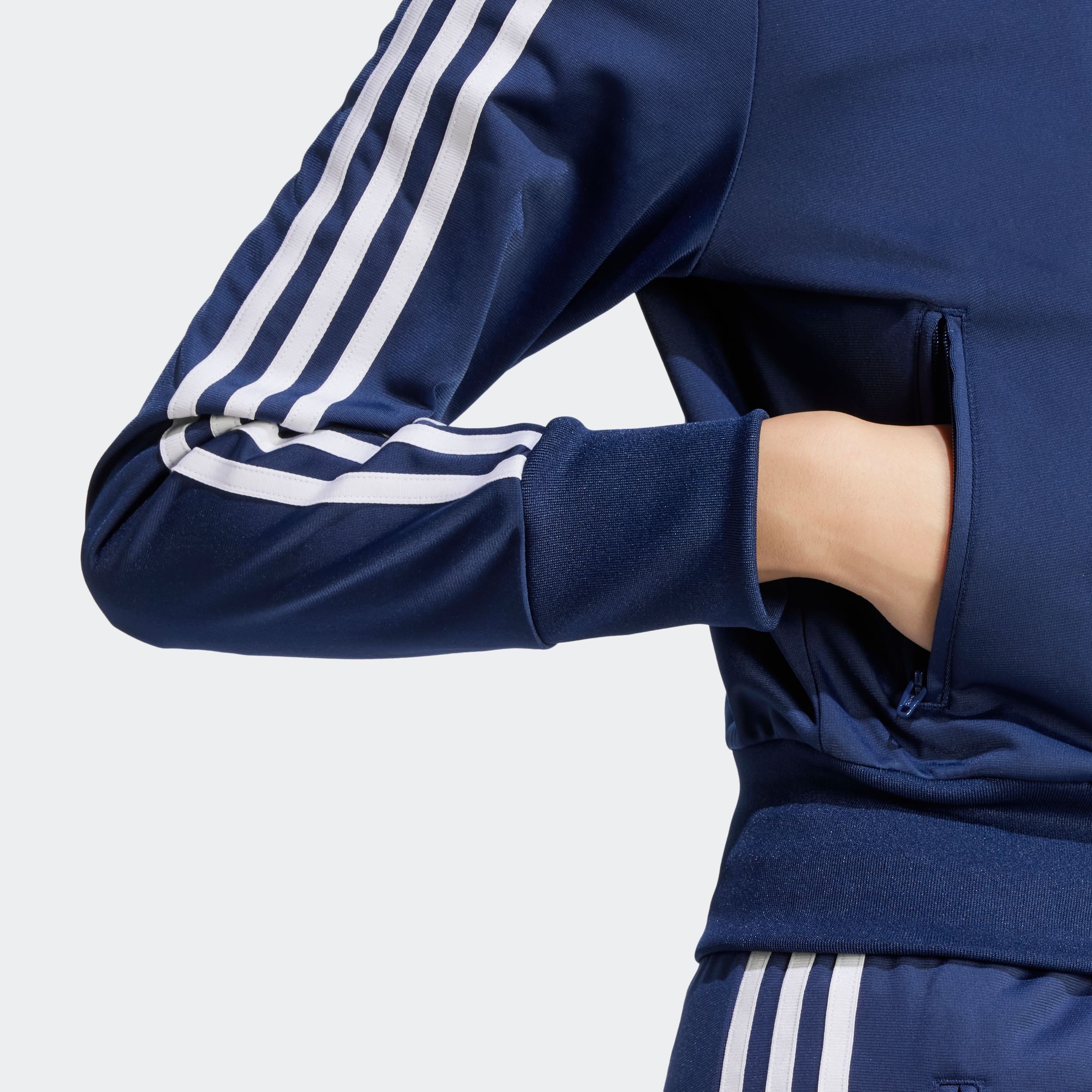 adidas Originals Trainingsjacke »ADICOLOR CLASSICS FIREBIRD ORIGINALS«, Sportjacke, Track Top