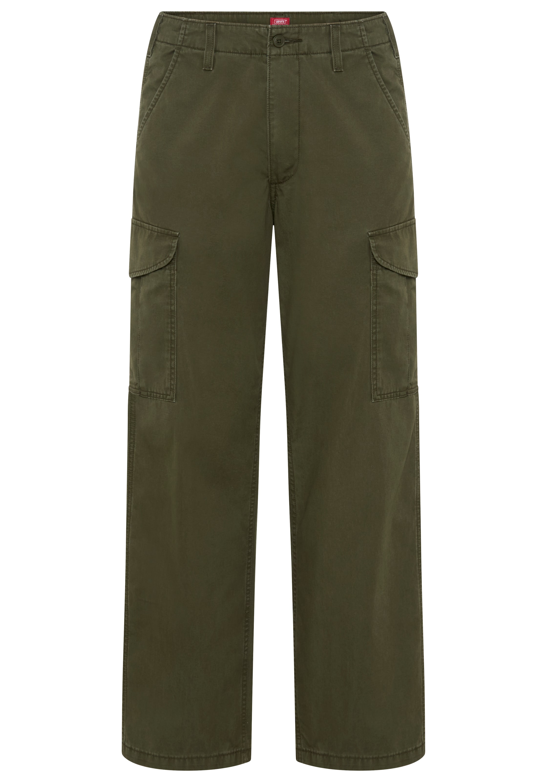 Levi's® Cargohose »LV Hose XX CARGO BAGG«, bequeme Passform