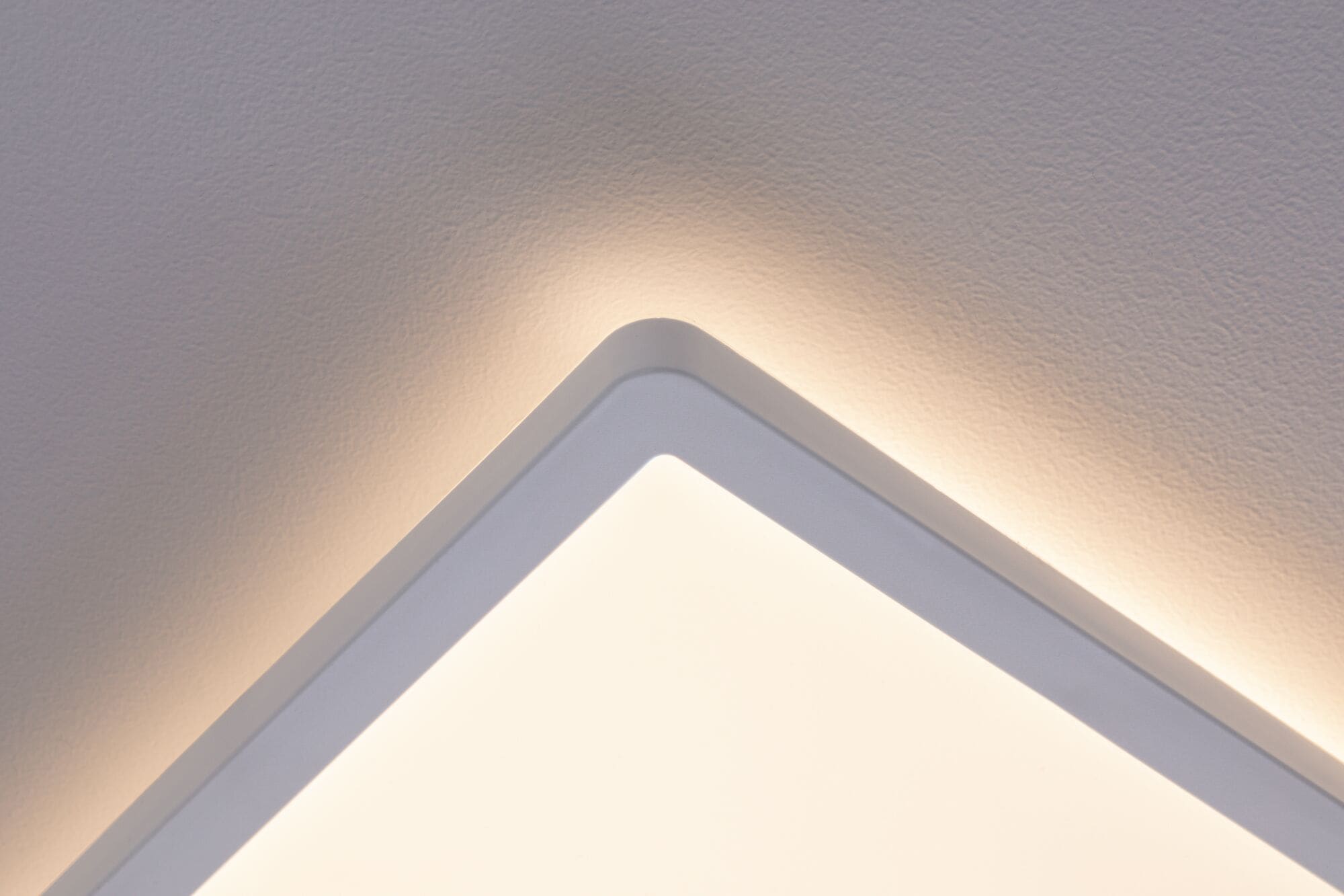 Paulmann LED Panel »Atria Shine«, 1 flammig