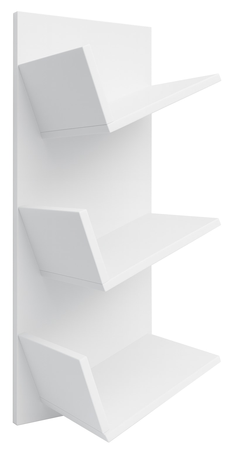 VCM Wandregal »Holz Weinregal Wandregal Flaschen Wein Vinosi« 1 Stk. tlg.