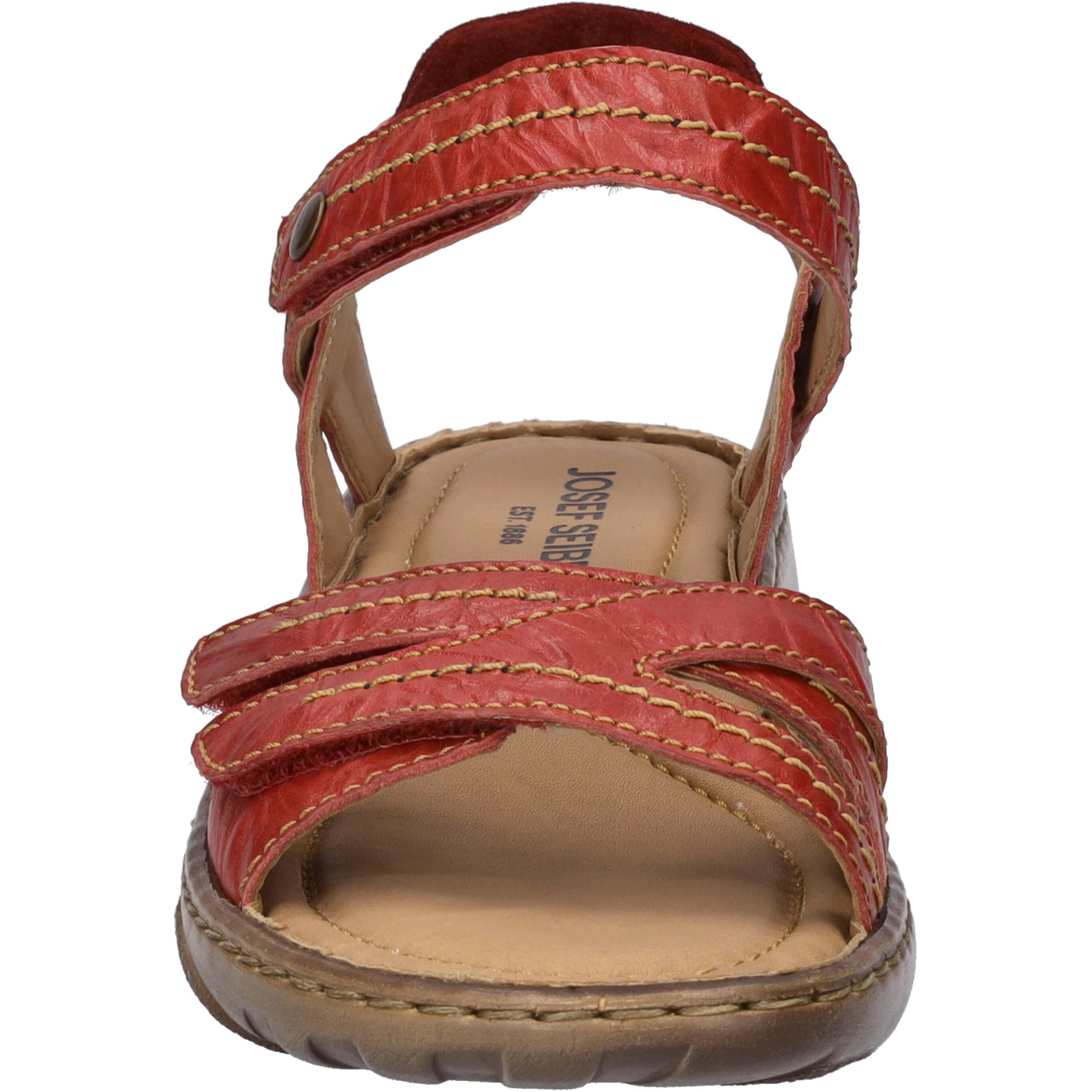 Josef Seibel Sandale »Debra 62, rot«