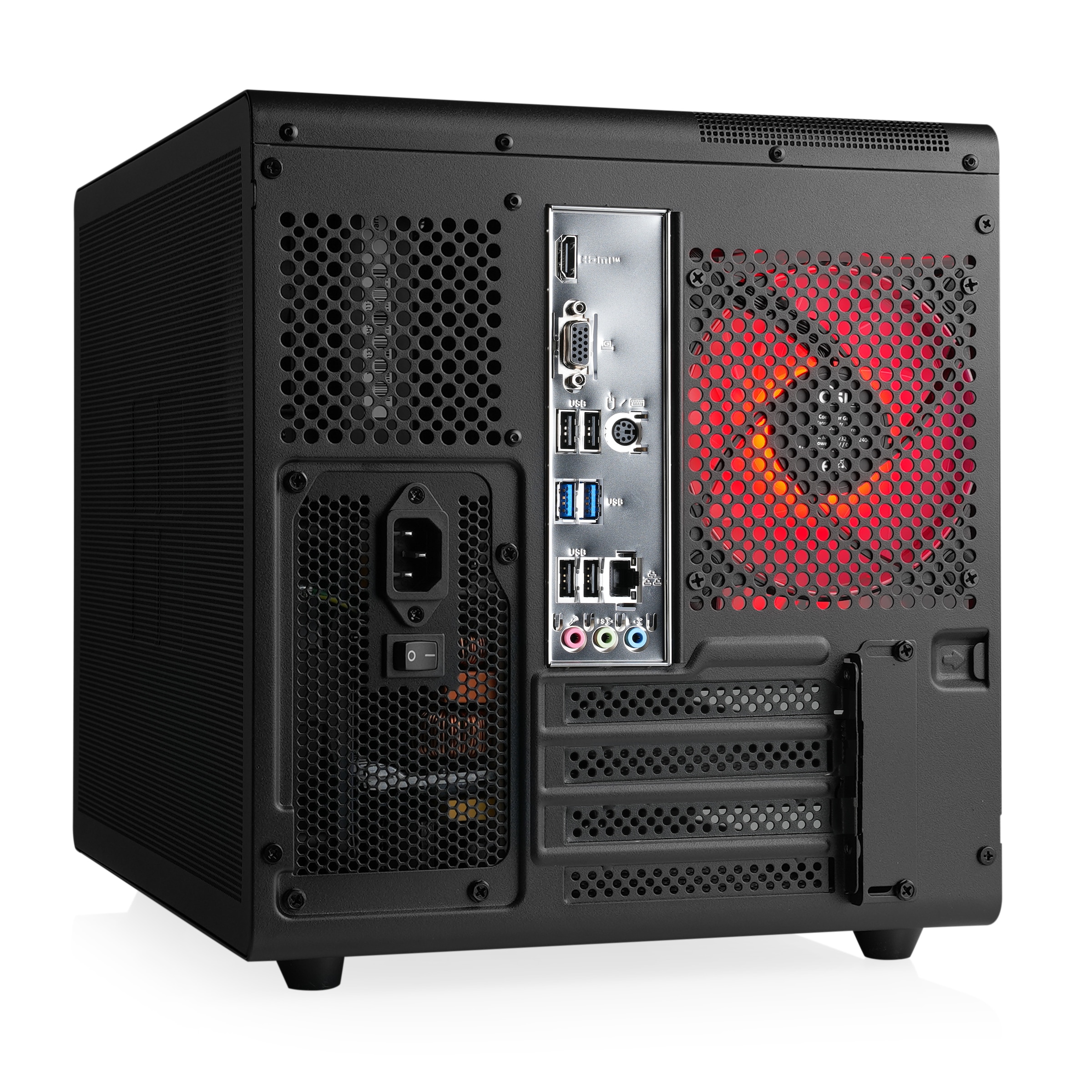 CSL PC »Cube V24151«