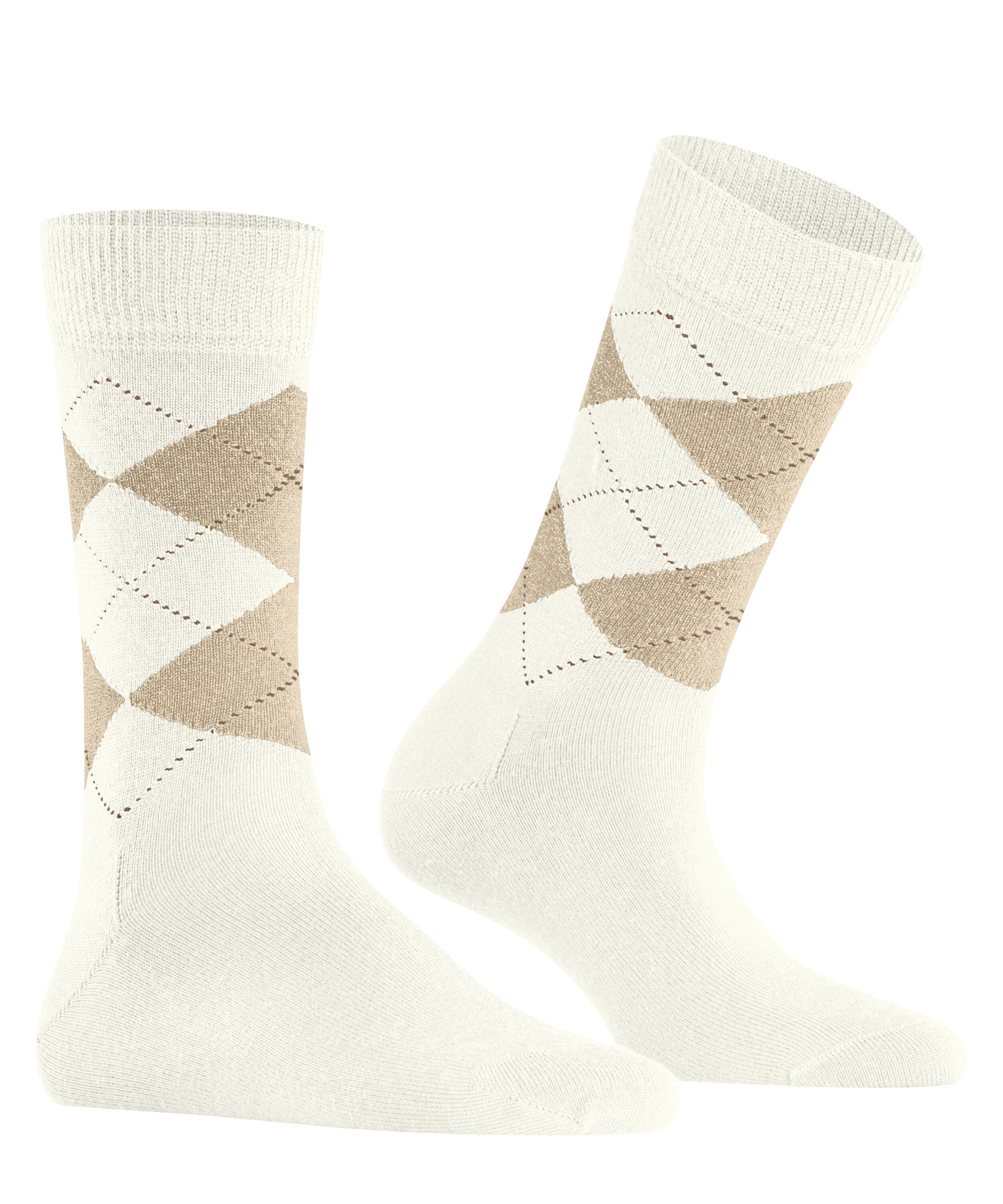 Burlington Socken »Marylebone Glitter« 1 Paar tlg.