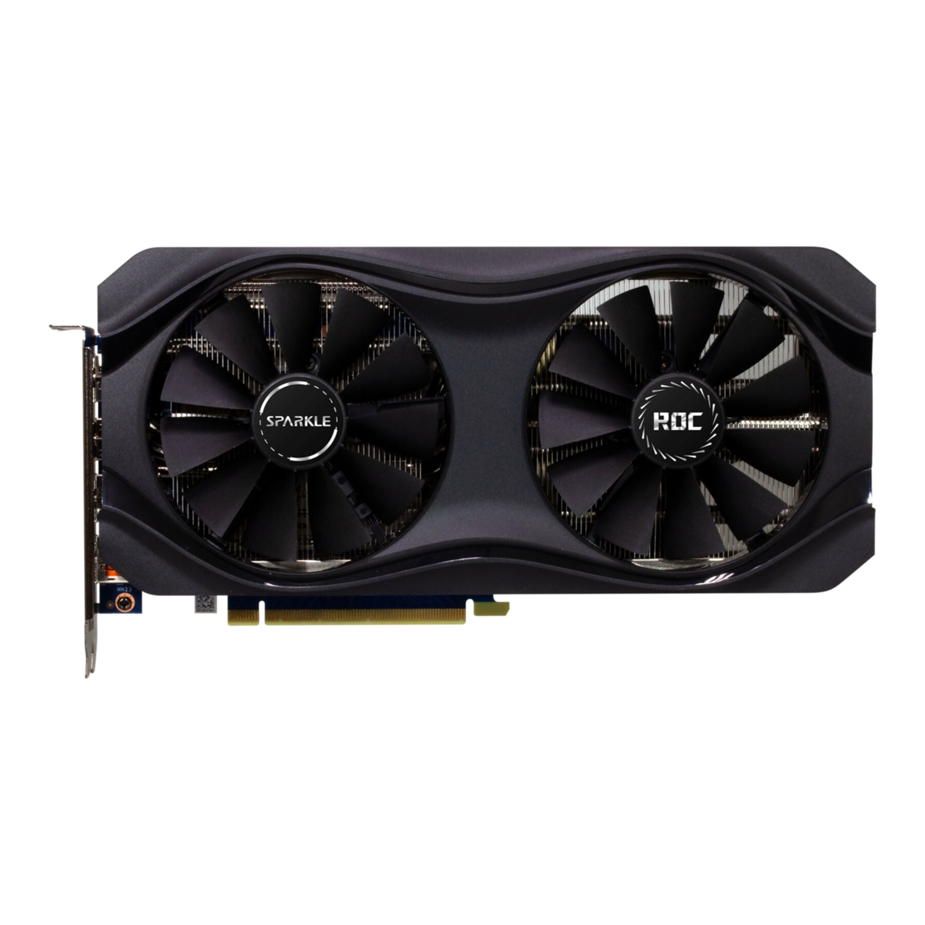 Grafikkarte »Intel Arc A750 ORC OC Edition«
