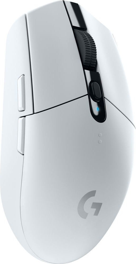 Logitech Gaming-Maus »G305 White EWR2«, kabellos
