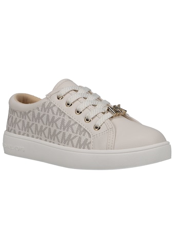 Sneaker »JEM MONOGRAM«