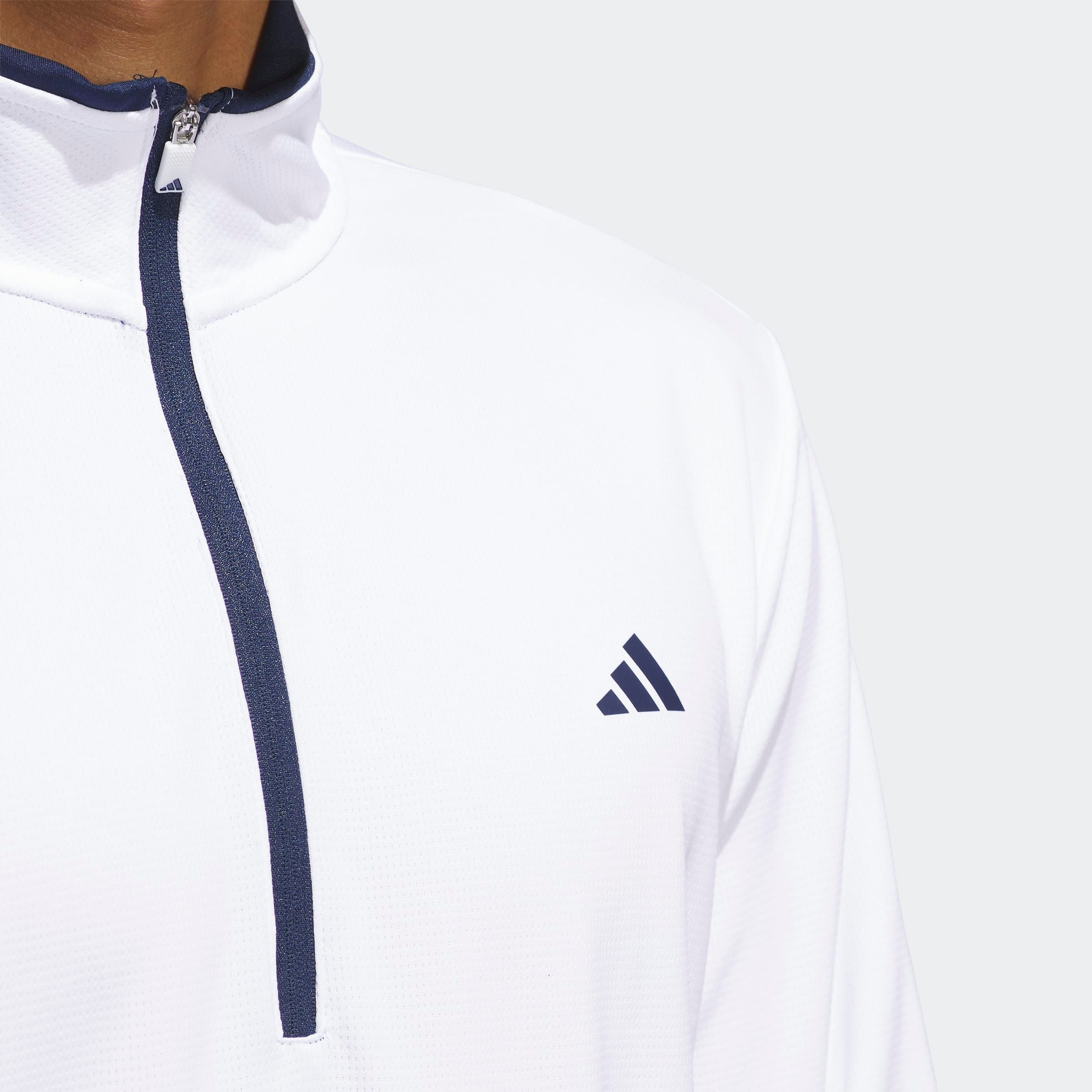 adidas Performance Sweatshirt »CORE LTWT 1/4 Z«
