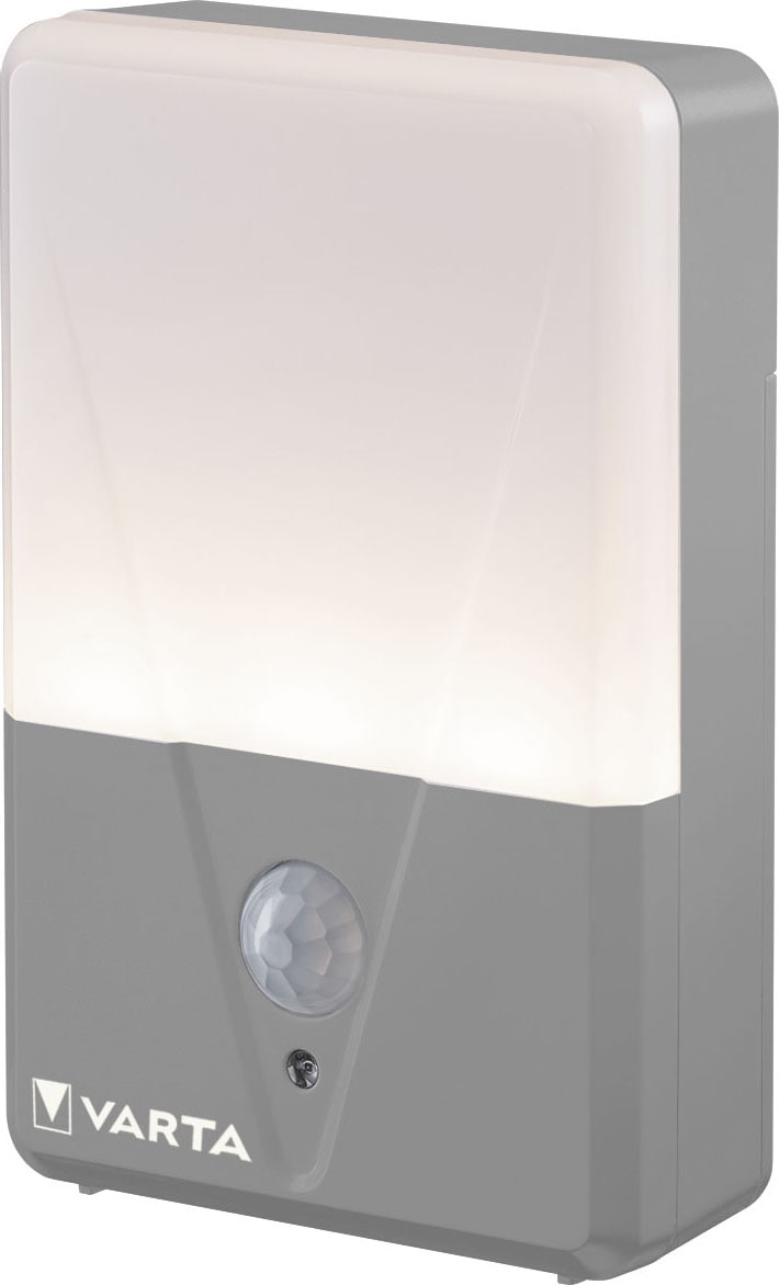 VARTA Taschenlampe »Motion Sensor Outdoor Night Light«