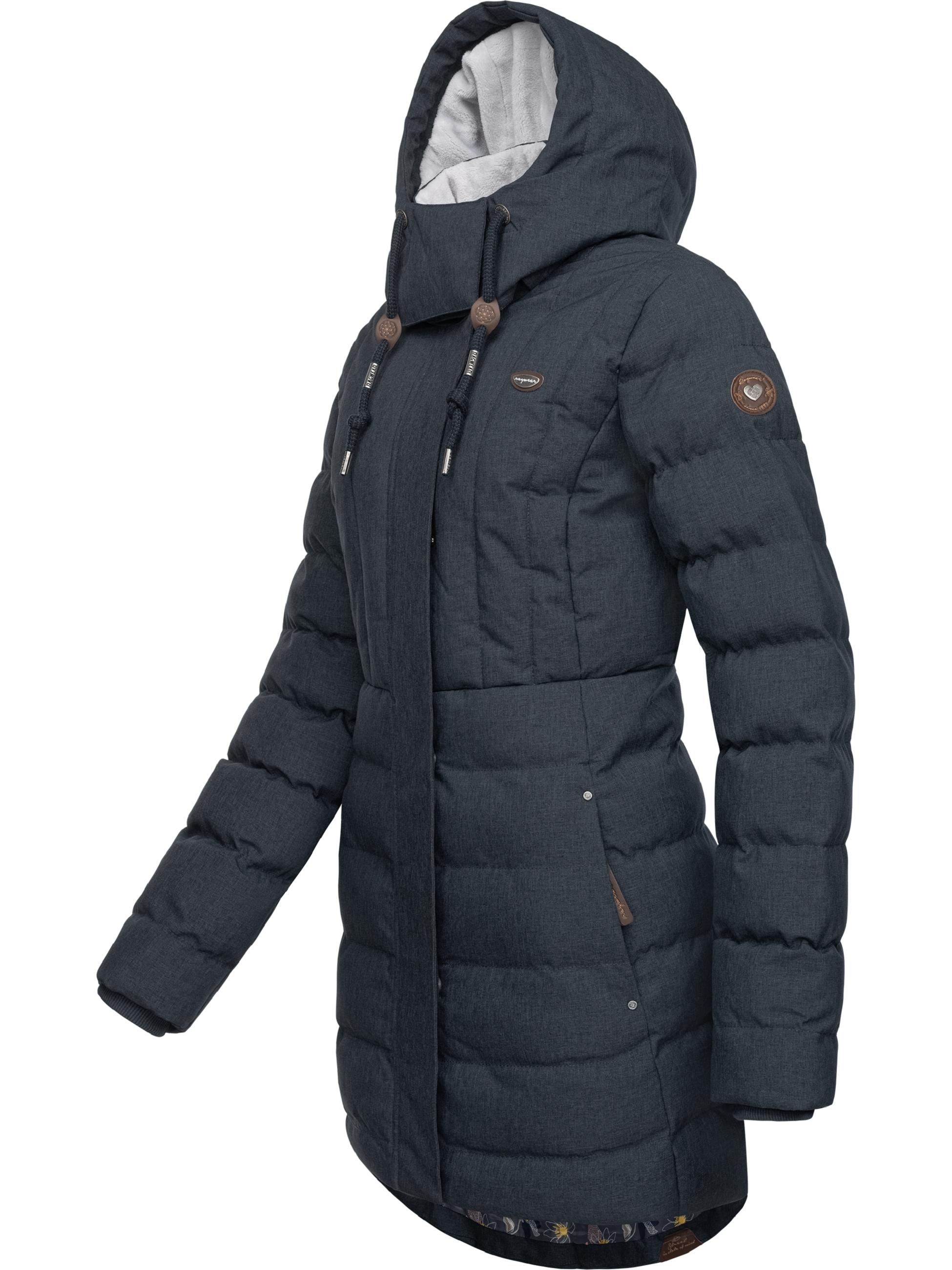Ragwear Kurzmantel »Kurzmantel Ashanta«
