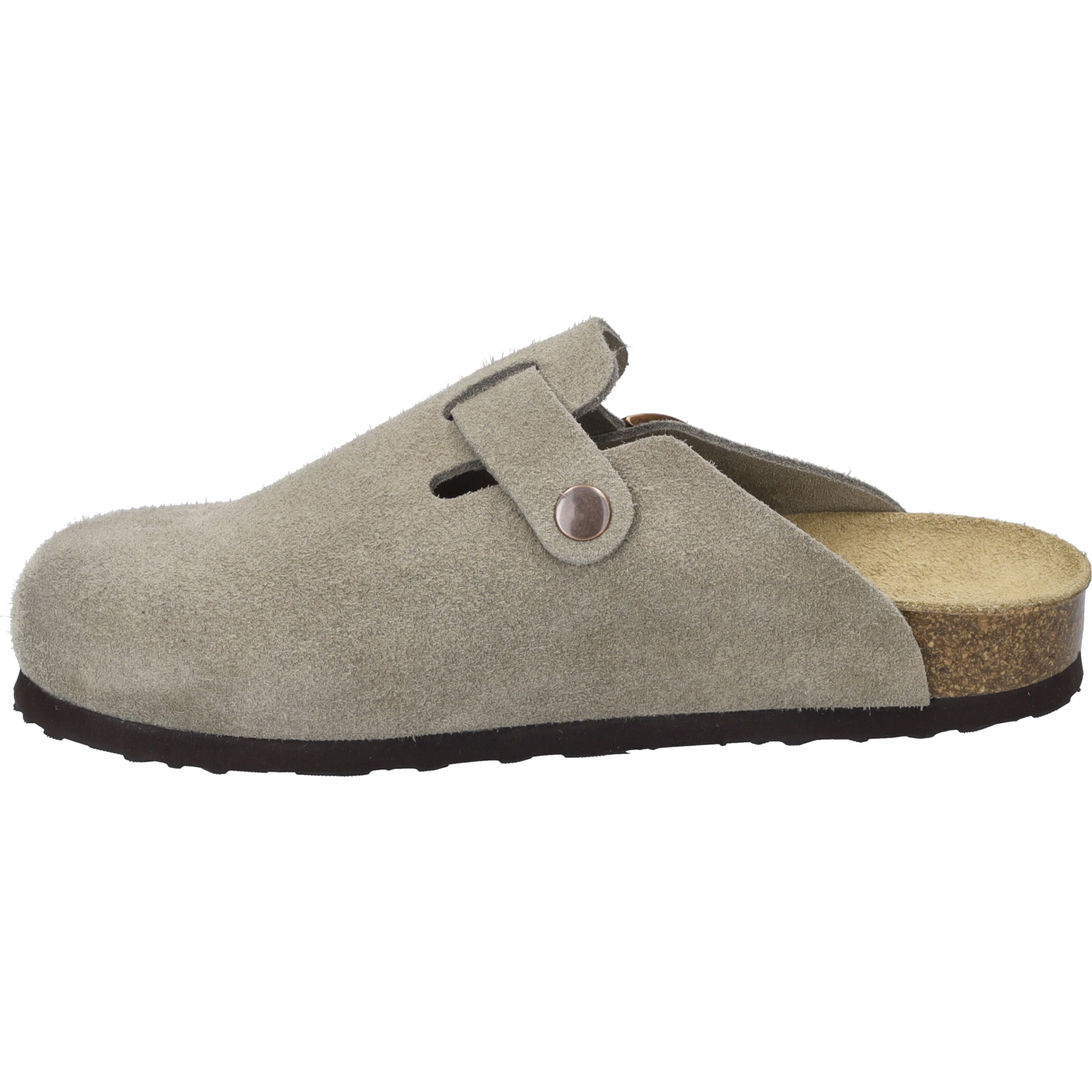 Josef Seibel Clog »Hermine 04, taupe«