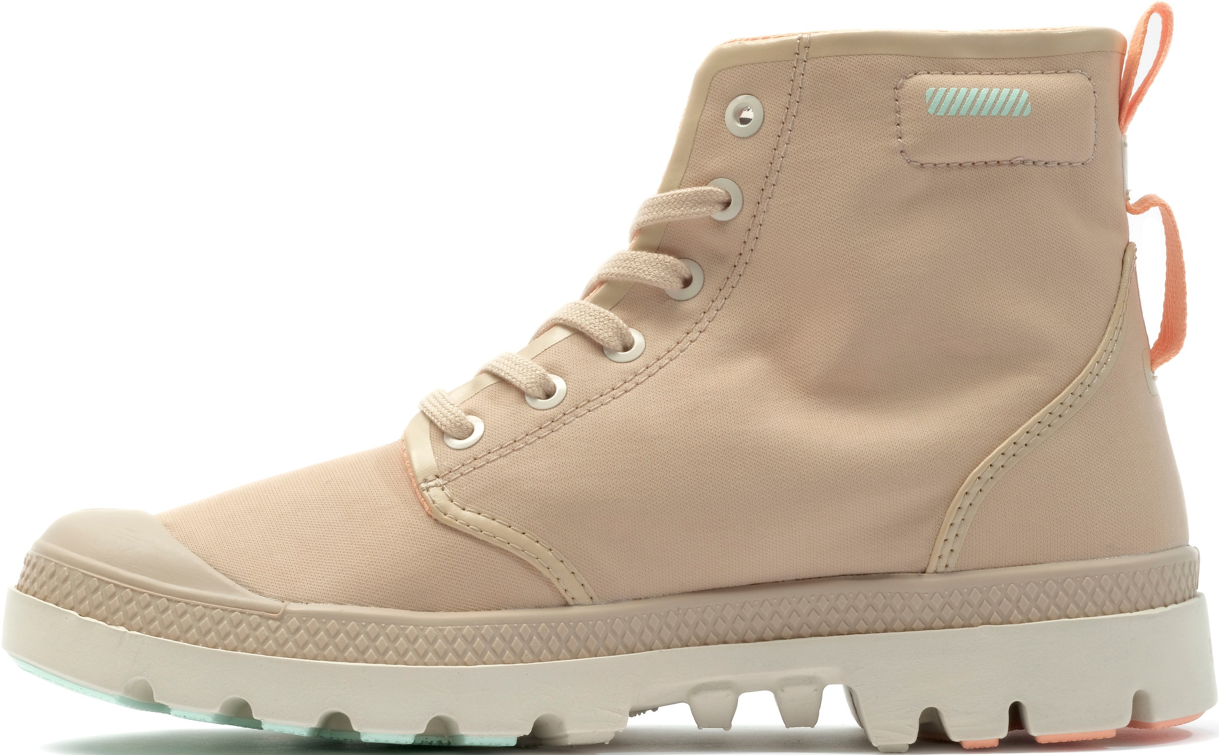 Palladium Schnürboots »PAMPA LITE+ HI«