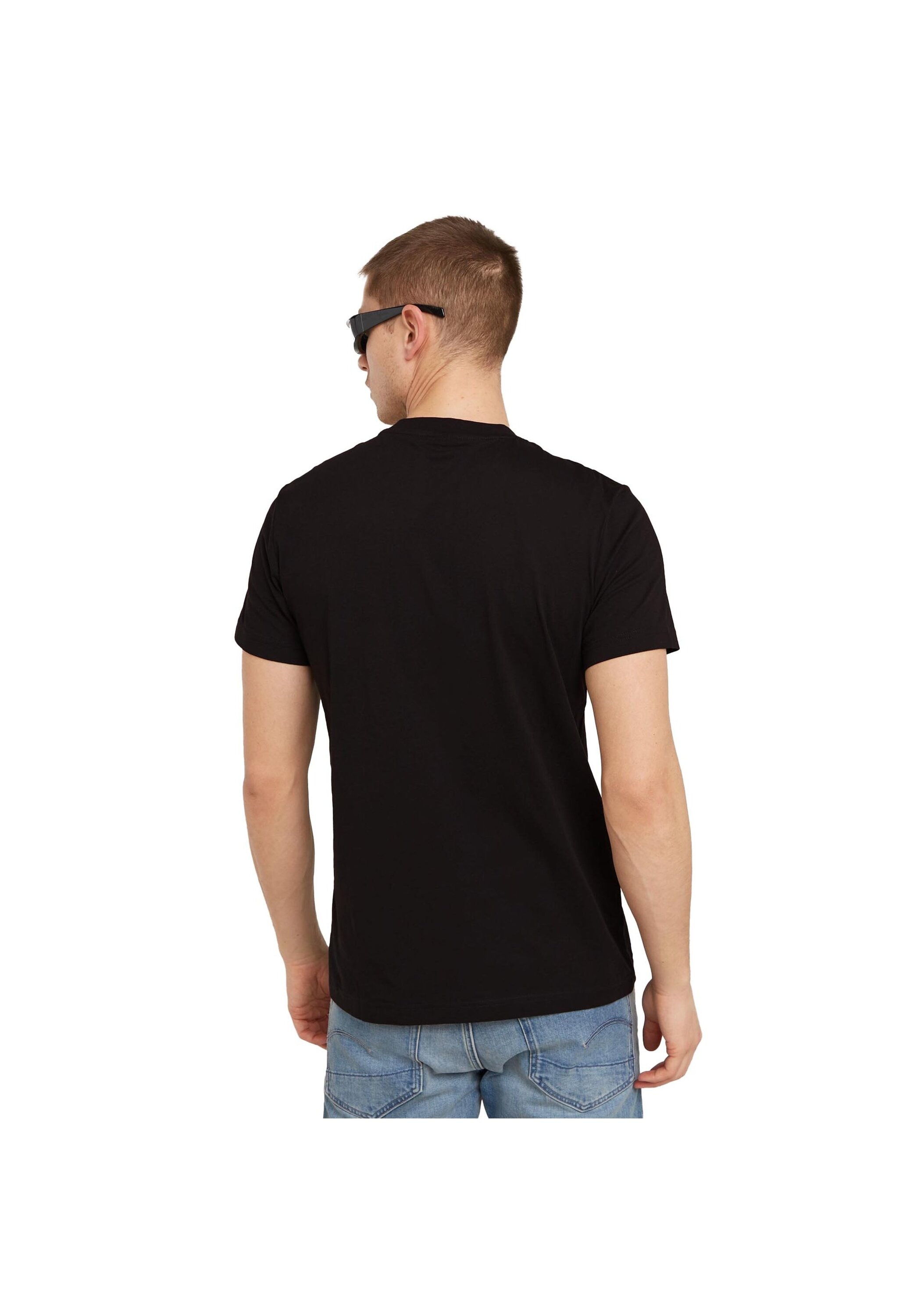 G-STAR T-Shirt »T-Shirt Originals Underground 1er Pack«