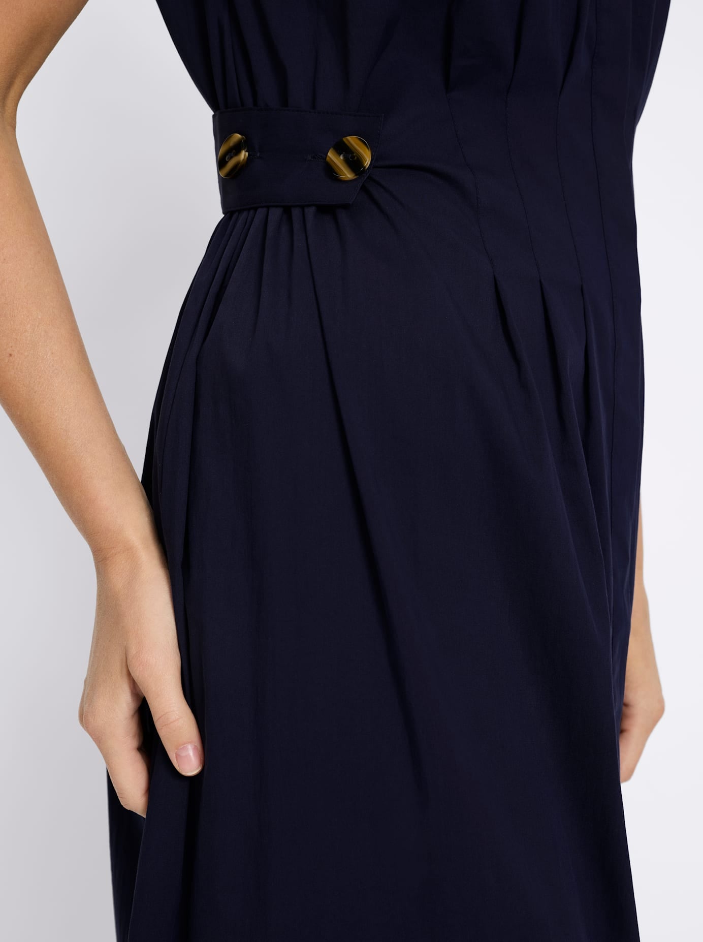 heine Sommerkleid »Kleid«