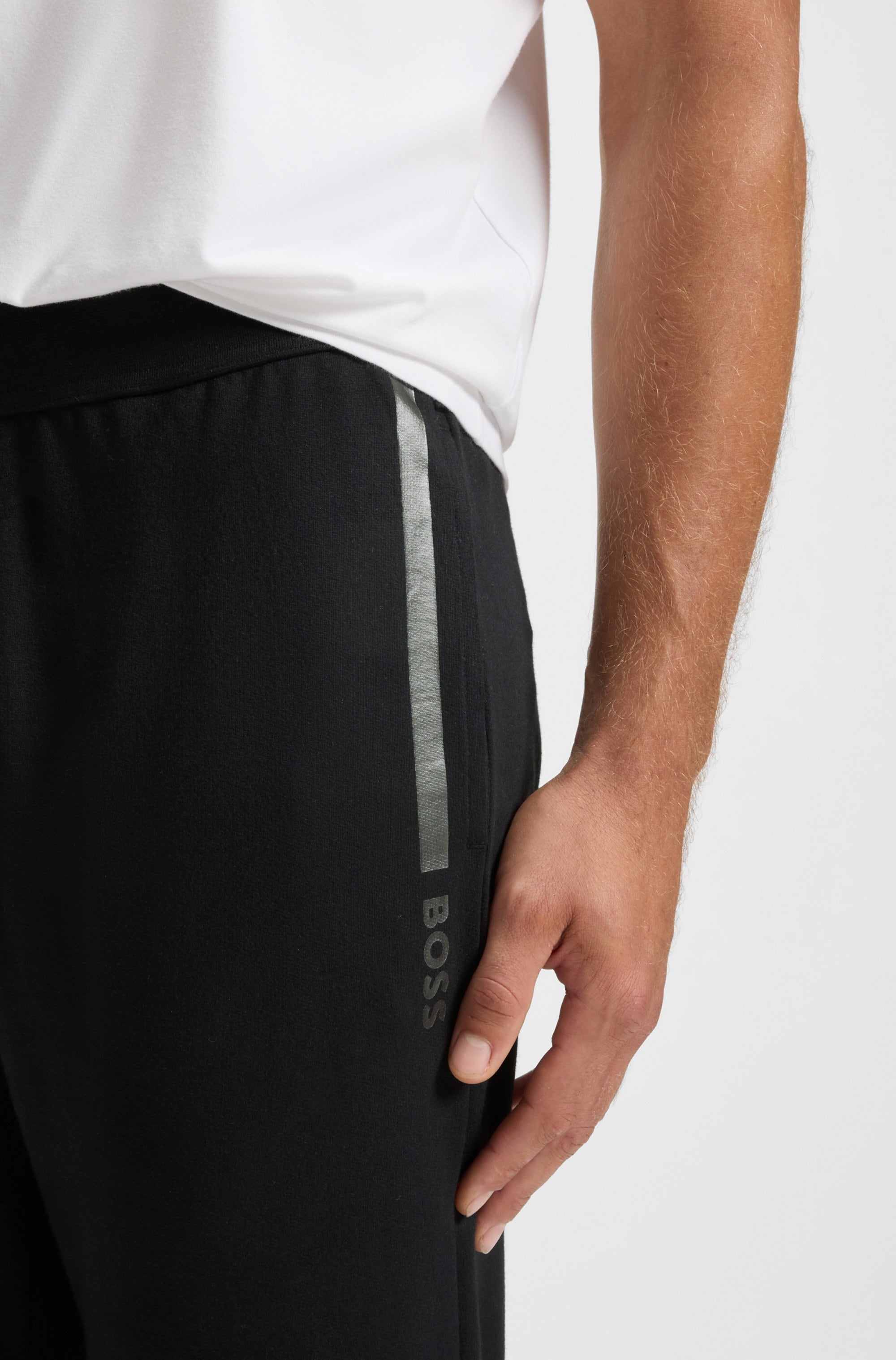 BOSS Sweatpants »Authentic«