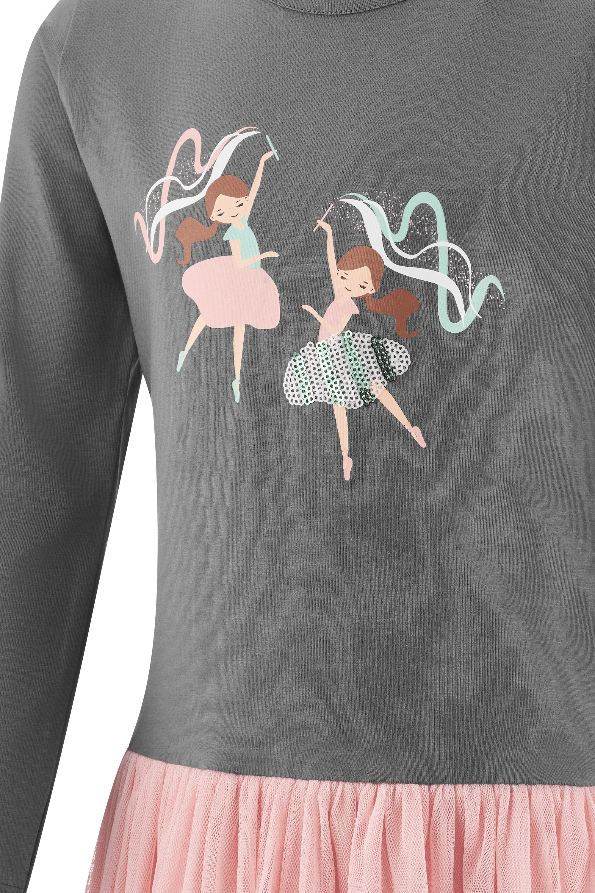 happy girls Sommerkleid »Mädchenkleid«