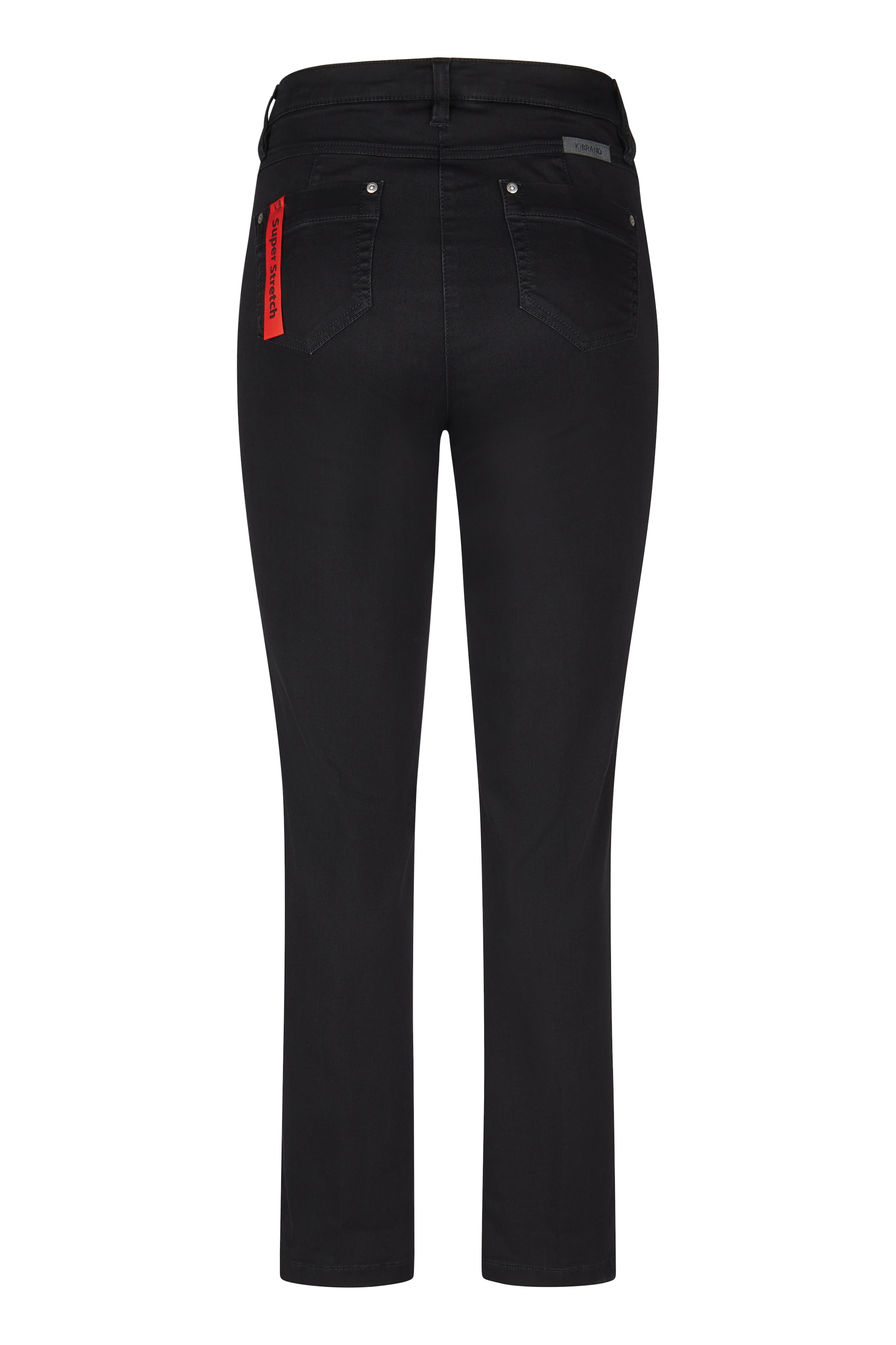 KjBRAND 5-Pocket-Hose »Fanni Frame«, mit Taschen