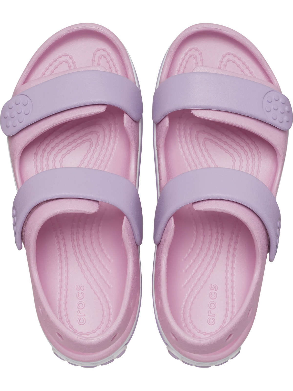 Crocs Clog »Freizeitschuhe 209423-84I Crocs Crocband«