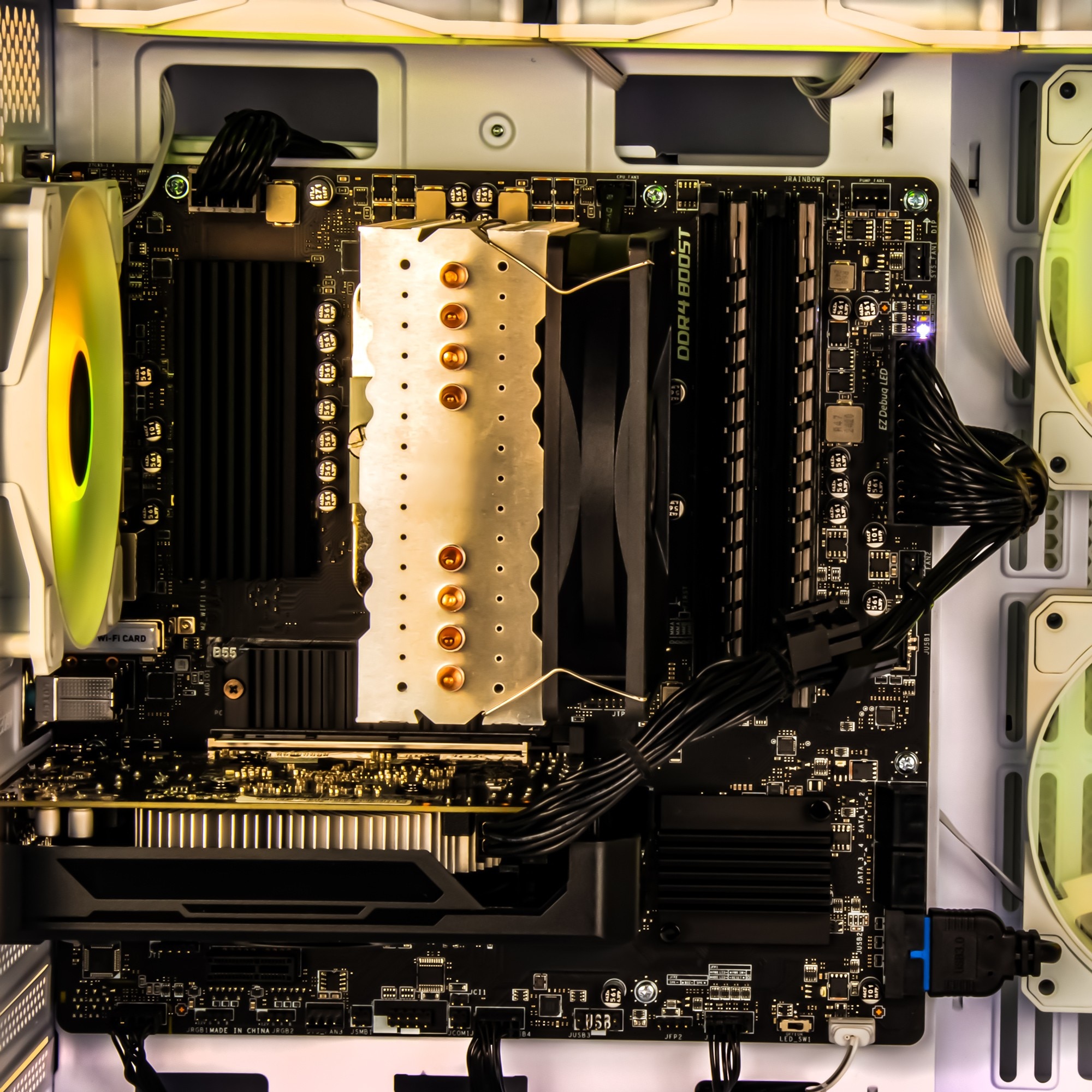 CAPTIVA Gaming-PC »Advanced Gaming R89-476«